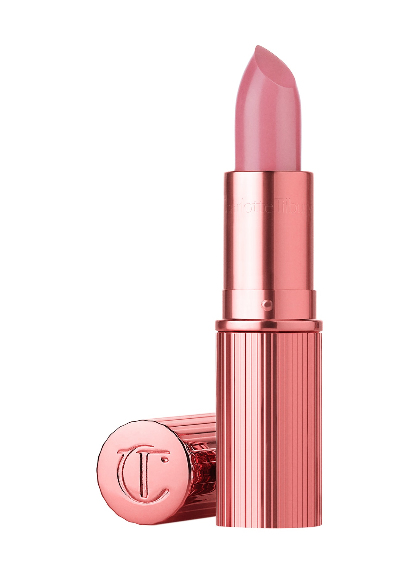 Charlotte Tilbury K.I.S.S.I.N.G: RED CARPET PINK