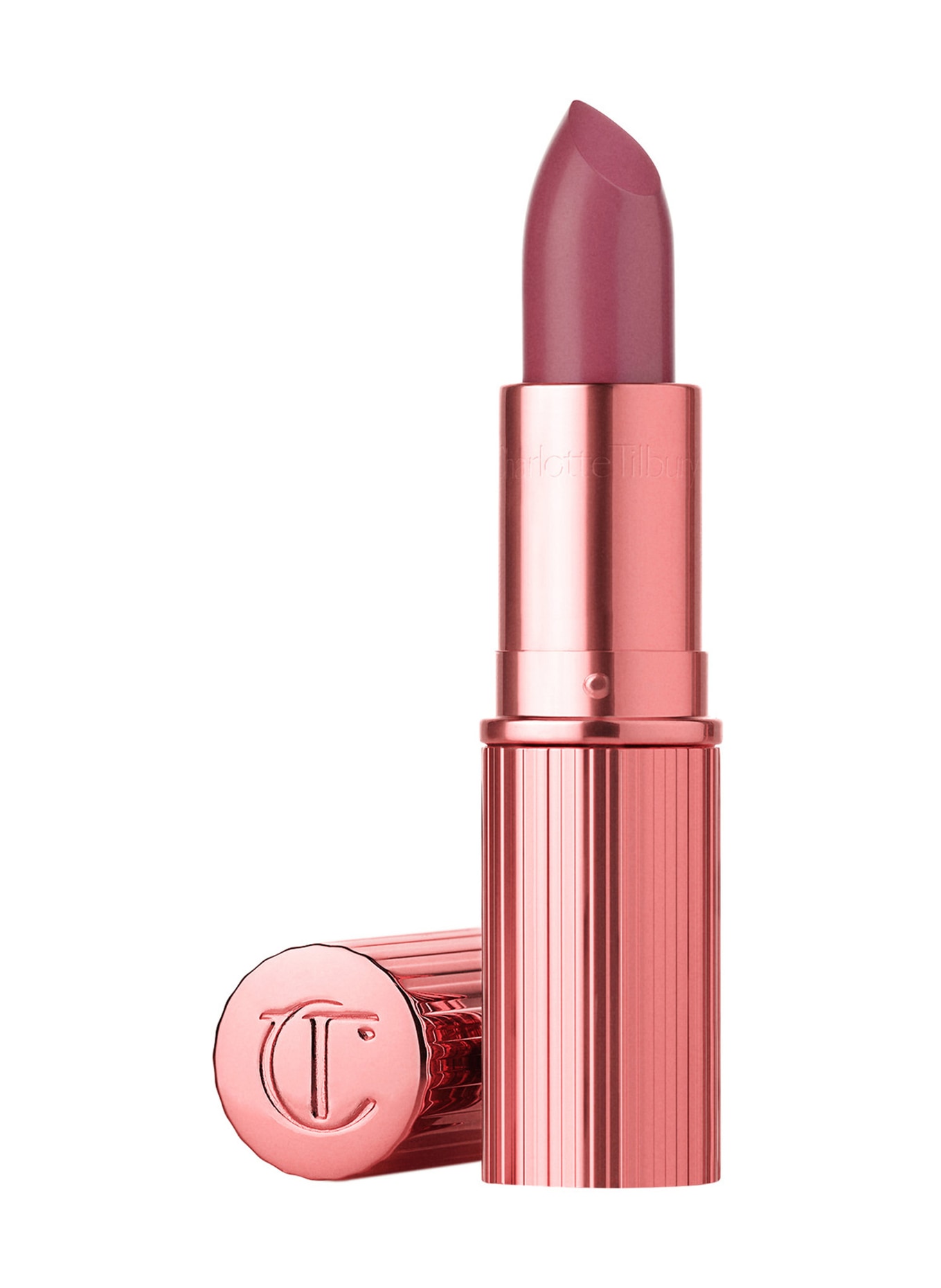 Charlotte Tilbury K.I.S.S.I.N.G: ROSE TO FAME