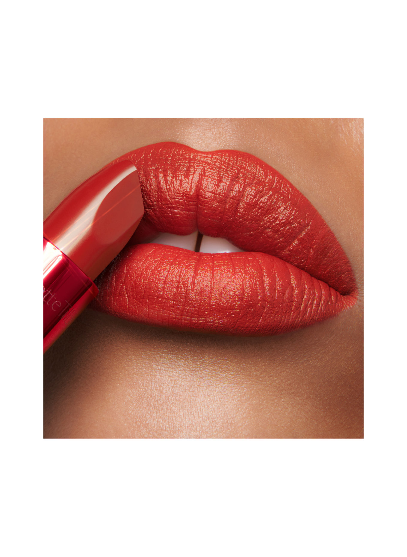 Charlotte Tilbury MATTE REVOLUTION: FAME FLAME