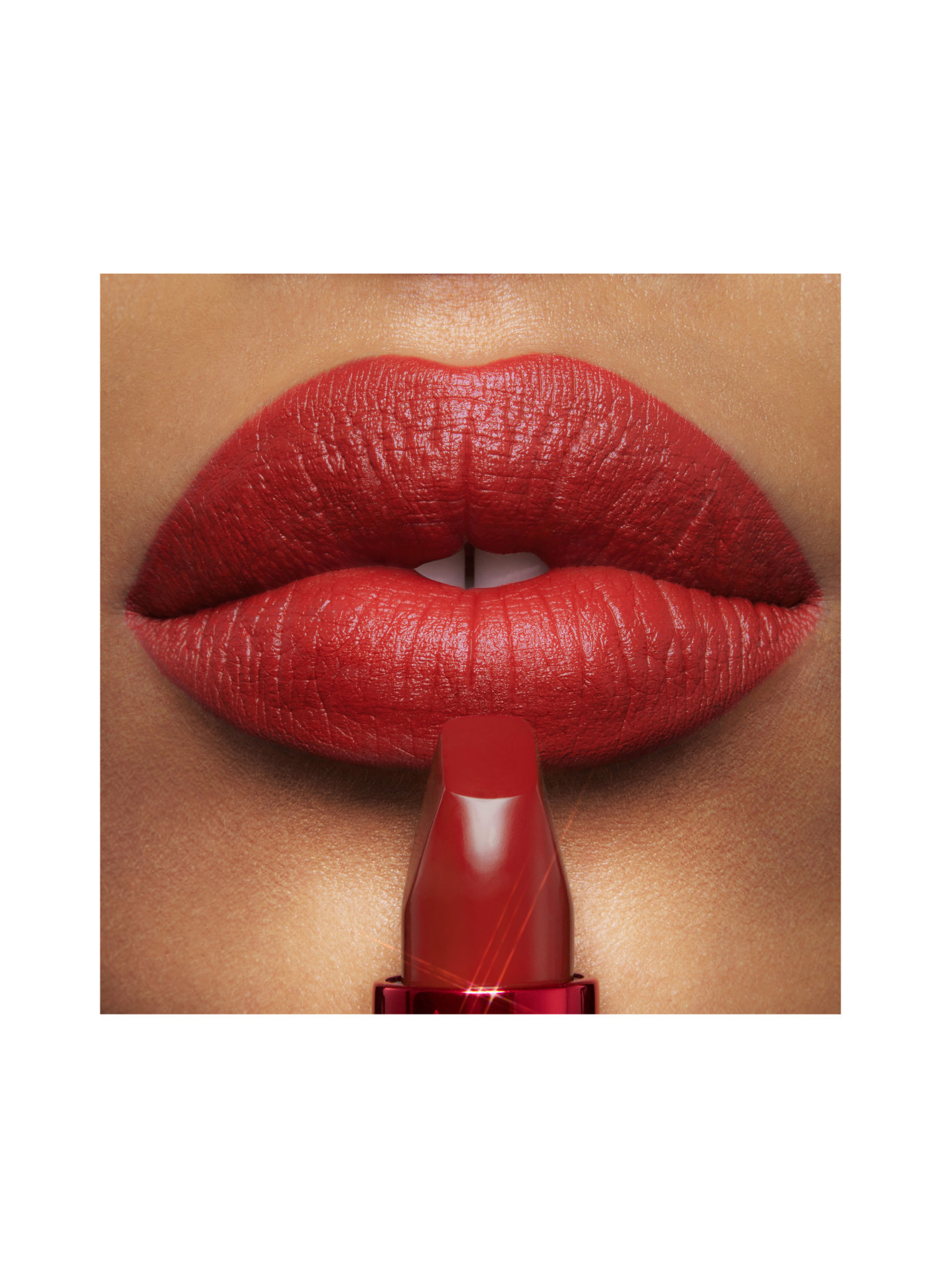 Charlotte Tilbury MATTE REVOLUTION: MARK OF A KISS