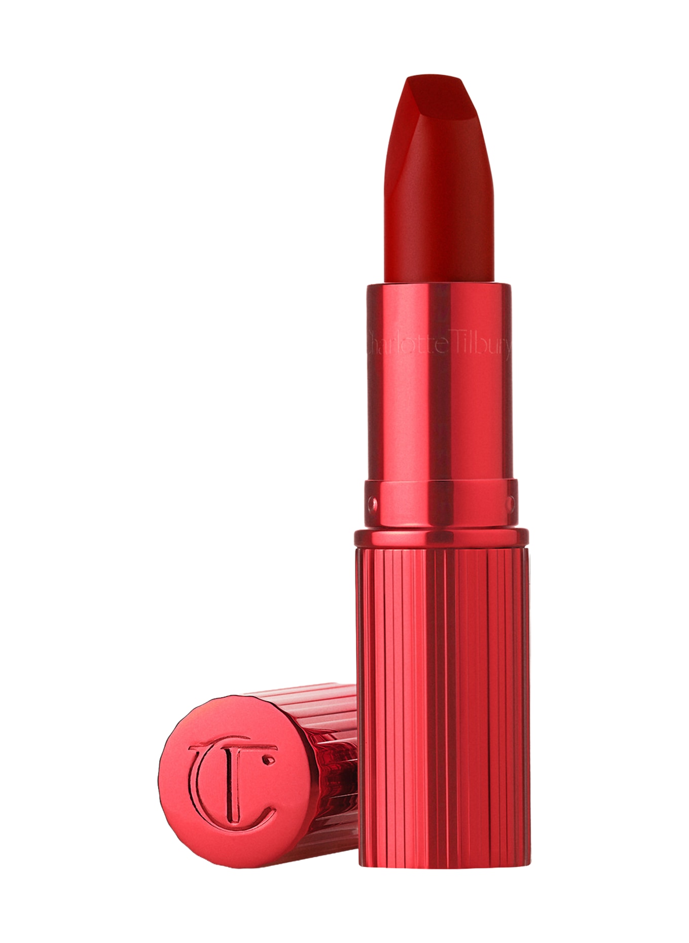Charlotte Tilbury MATTE REVOLUTION: CINEMATIC RED