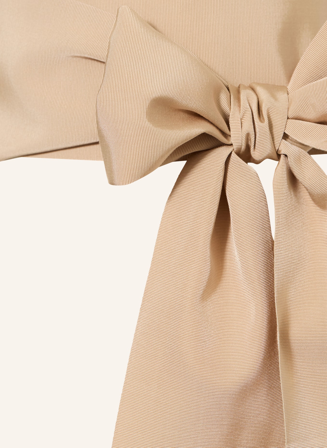 sara roka Gürtel: BEIGE