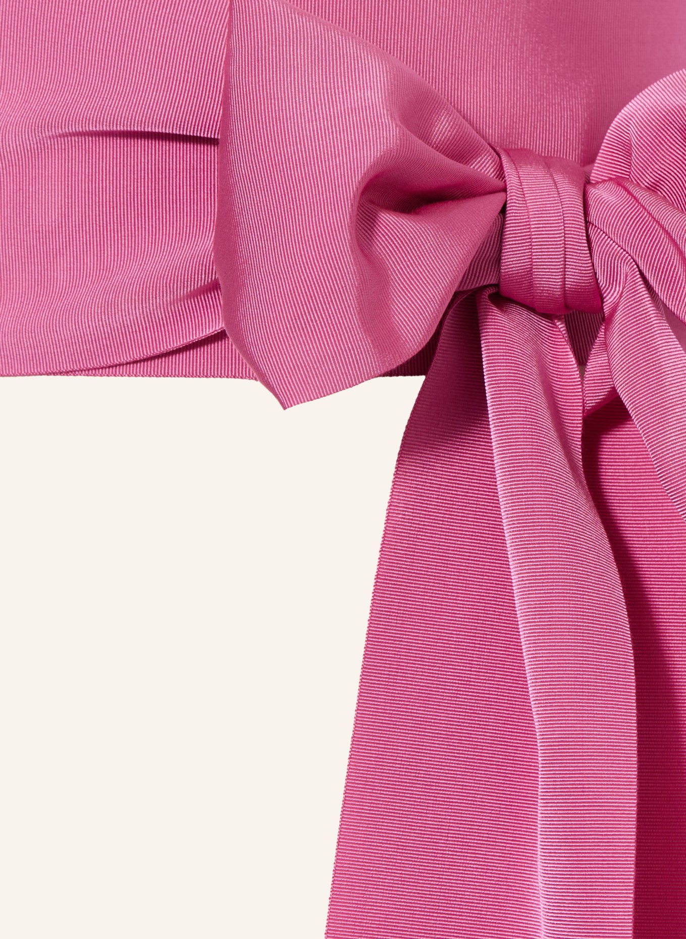 sara roka Gürtel: PINK