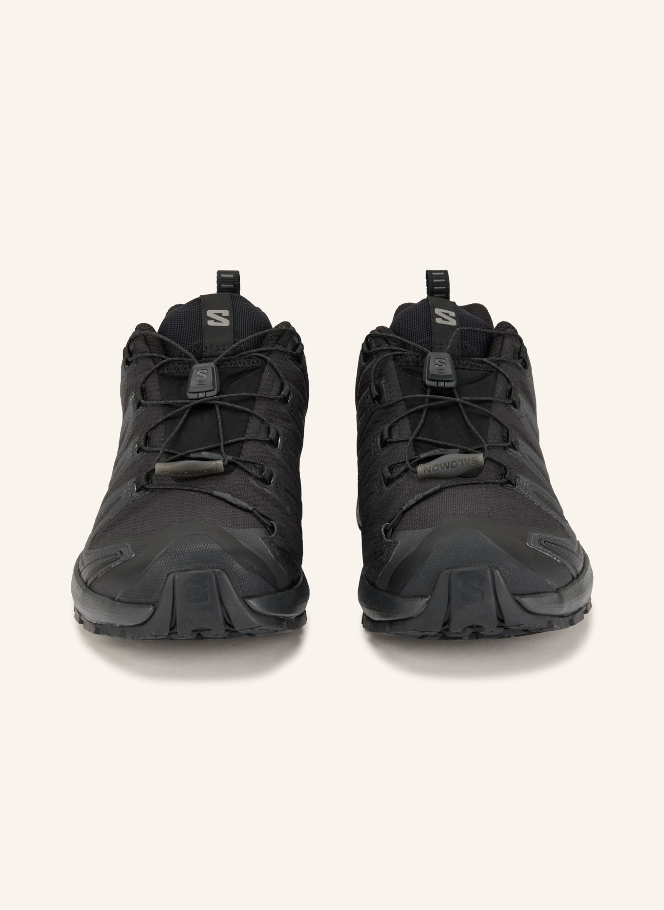 SALOMON Wandelschoenen XA PRO 3D V9 GTX: ZWART