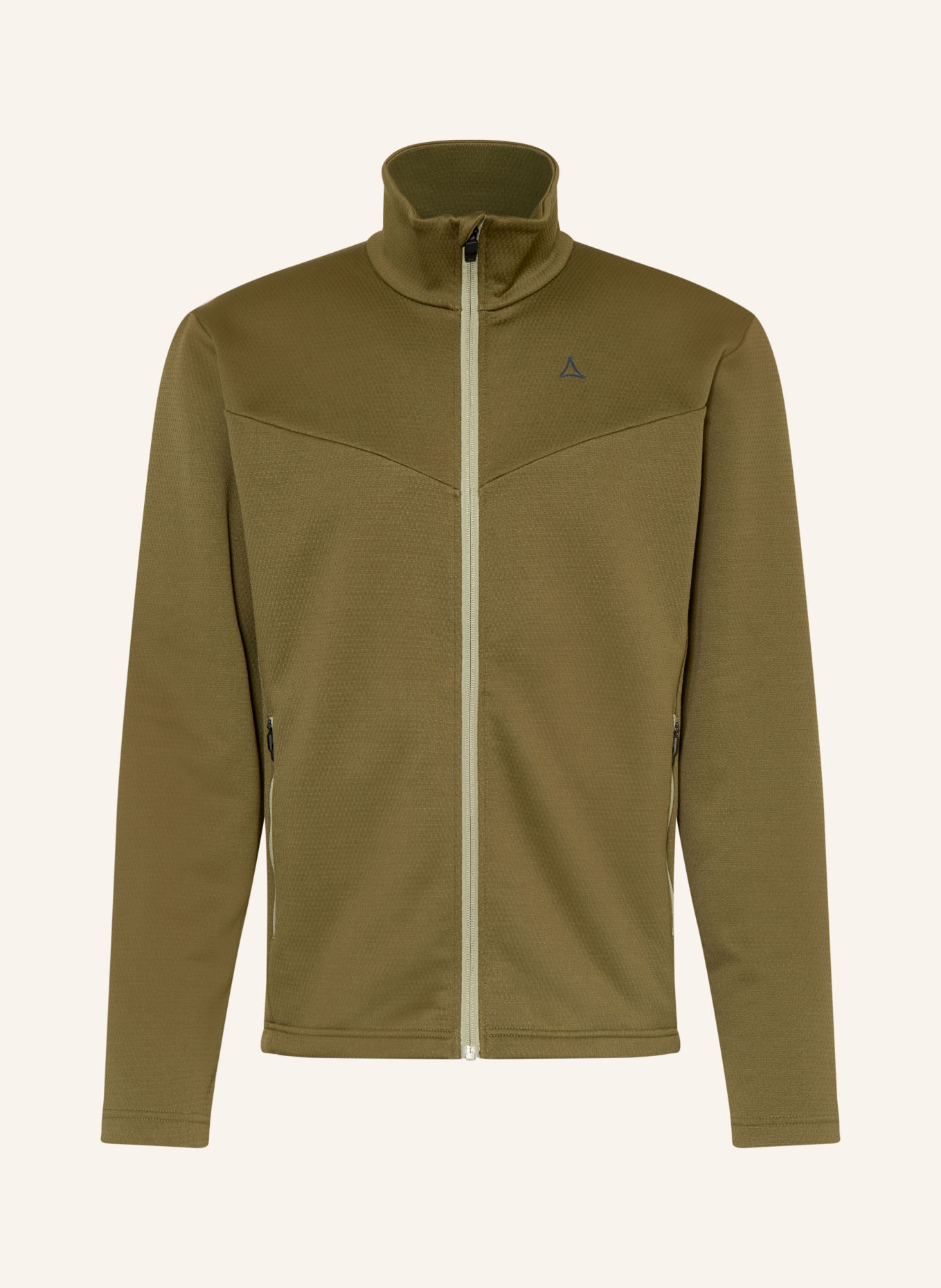 Schöffel Veste intermédiaire PINE: OLIVE