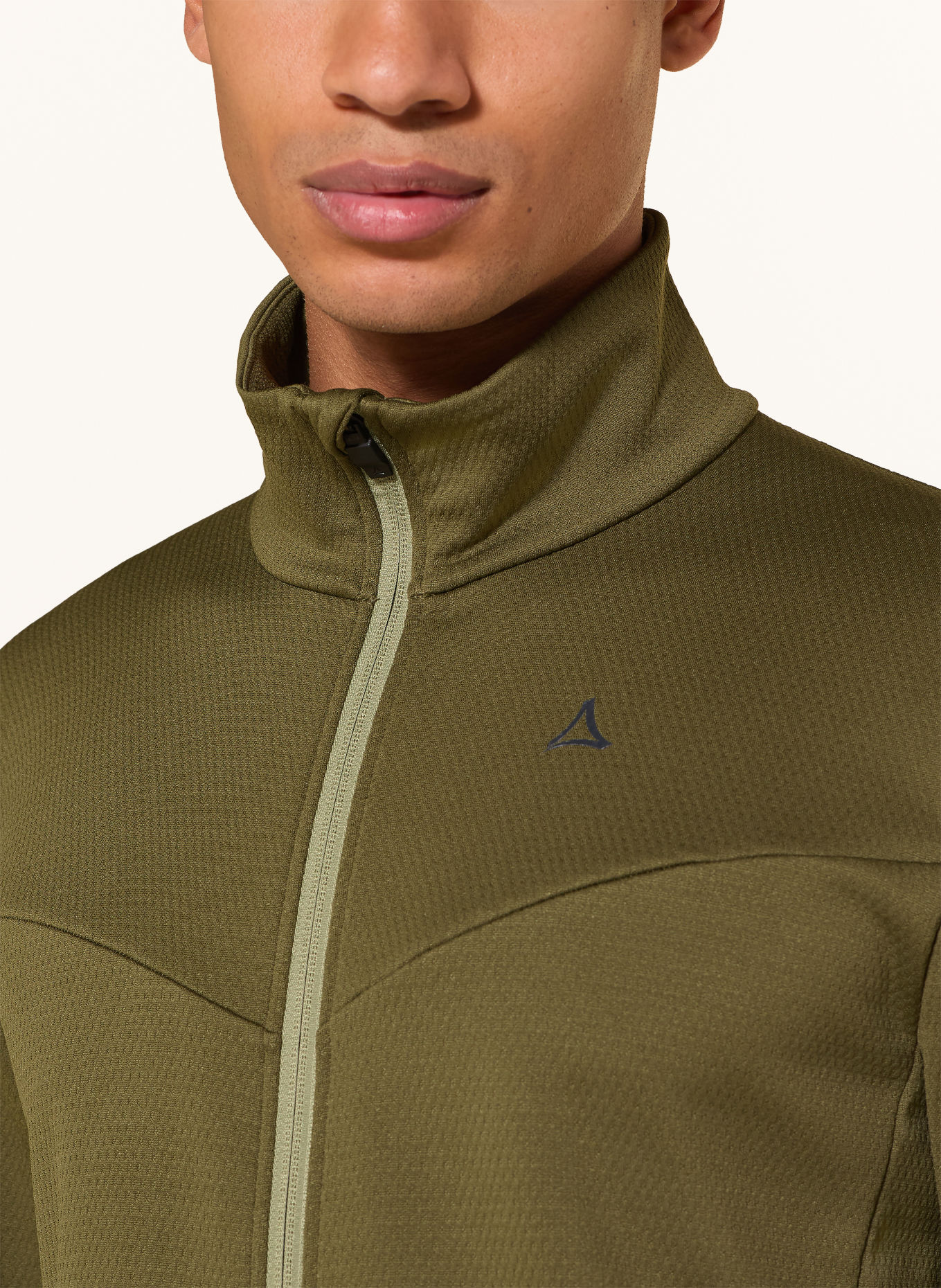Schöffel Veste intermédiaire PINE: OLIVE