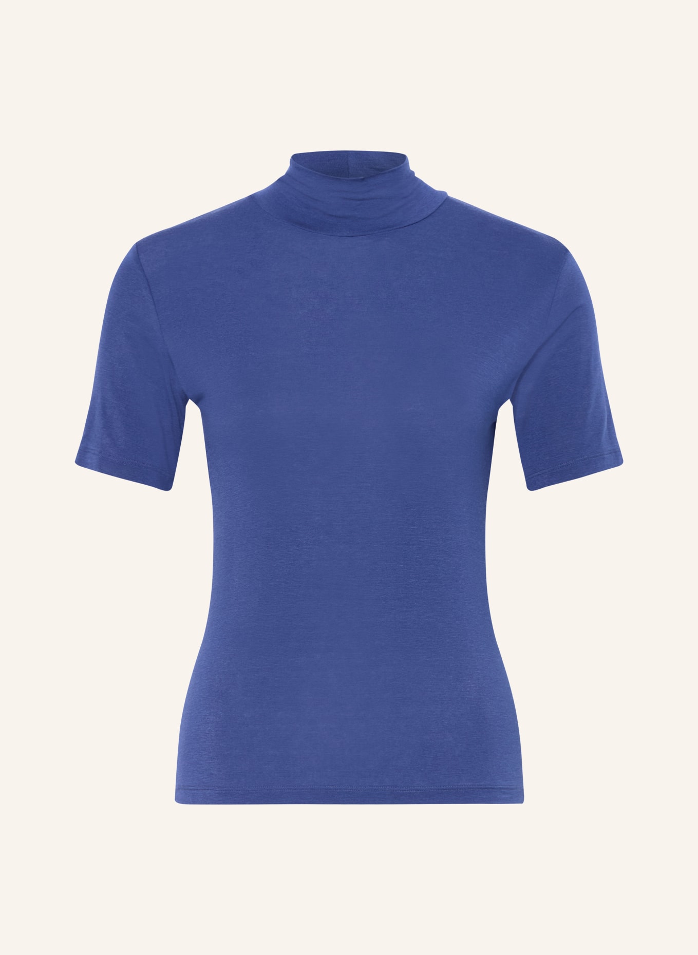 RIANI T-Shirt: BLAU