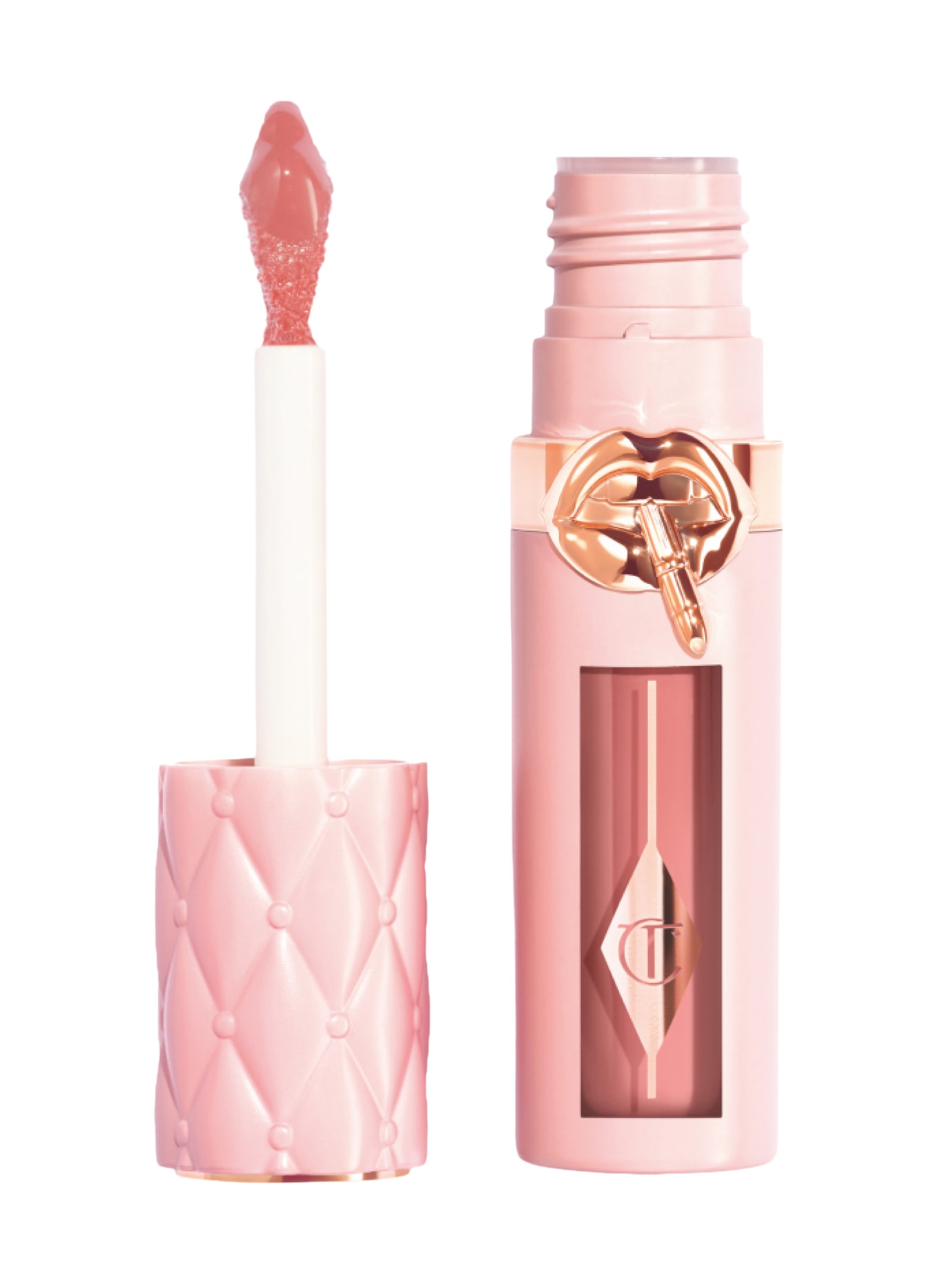 Charlotte Tilbury BIG LIP PLUMPGASM: FAIR/MEDIUM