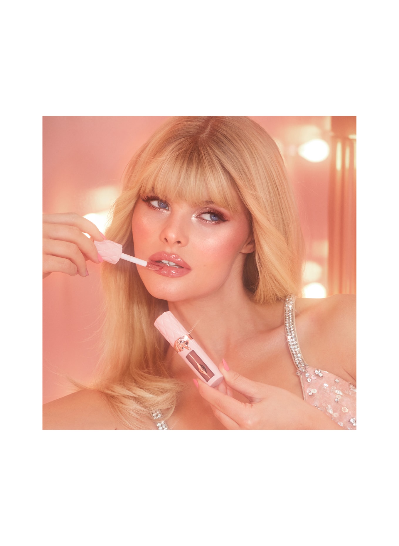 Charlotte Tilbury BIG LIP PLUMPGASM: FAIR/MEDIUM