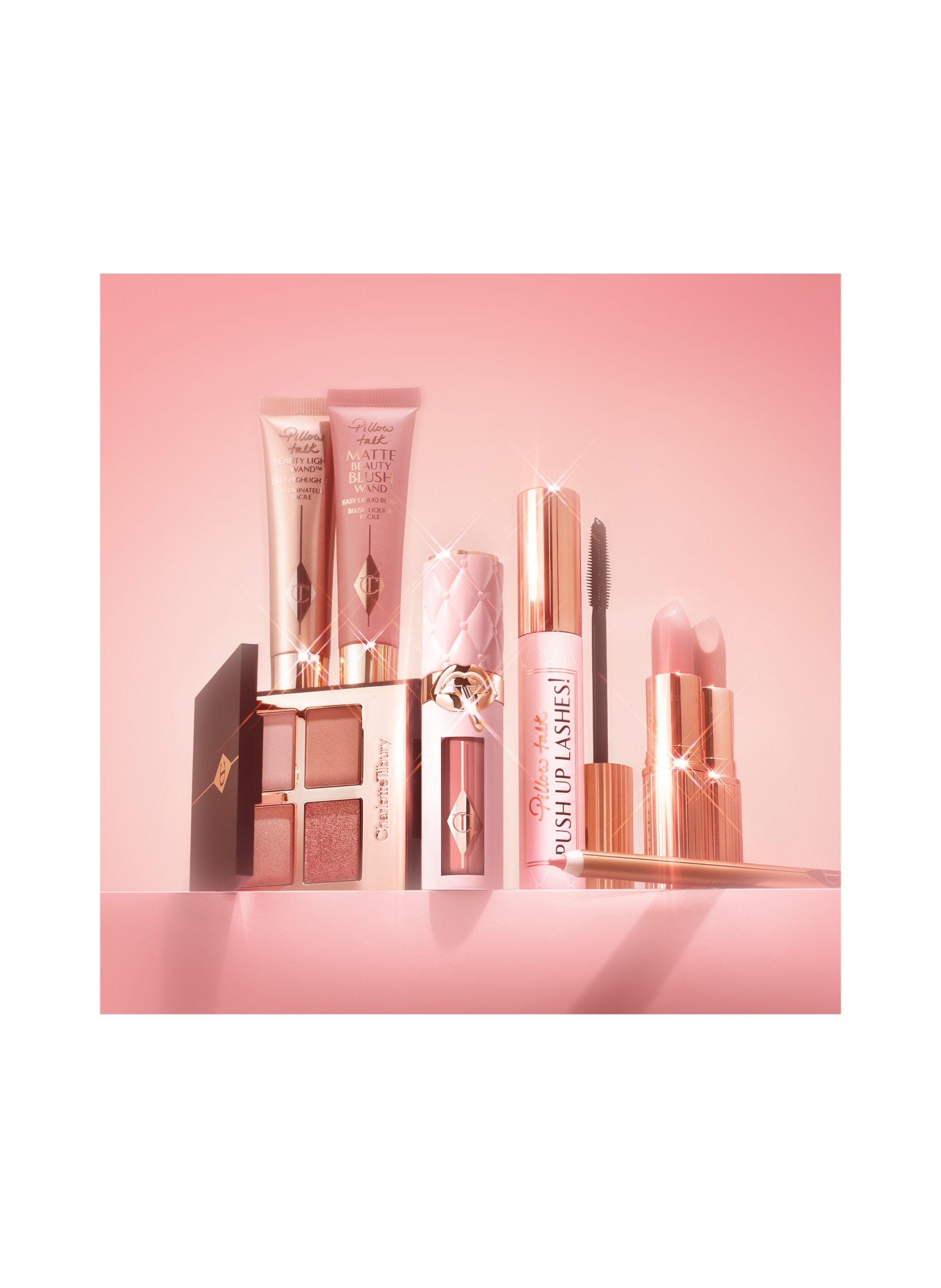 Charlotte Tilbury BIG LIP PLUMPGASM: FAIR/MEDIUM