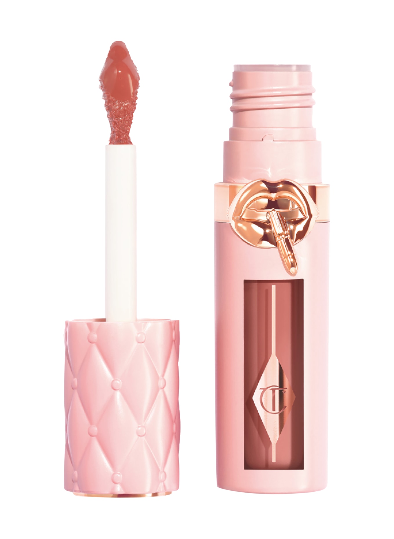 Charlotte Tilbury BIG LIP PLUMPGASM: MEDIUM/DEEP