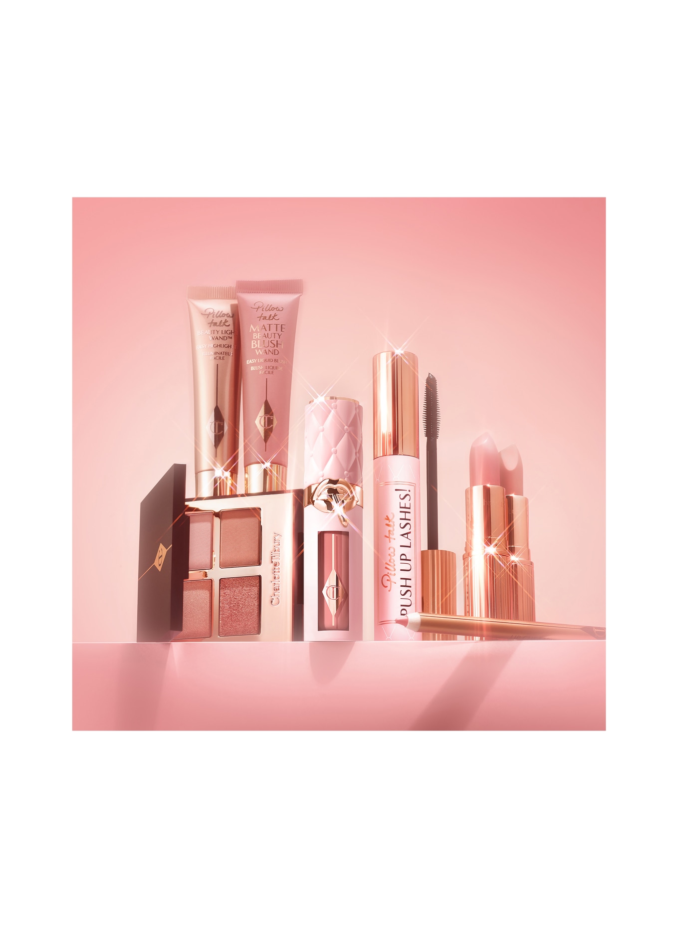Charlotte Tilbury BIG LIP PLUMPGASM: MEDIUM/DEEP
