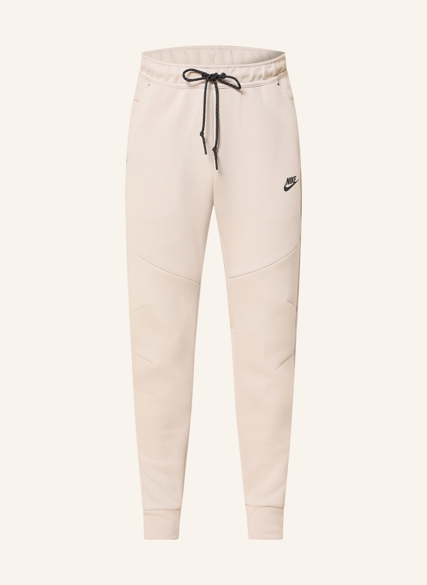Nike Sweatpants TECH: CREME