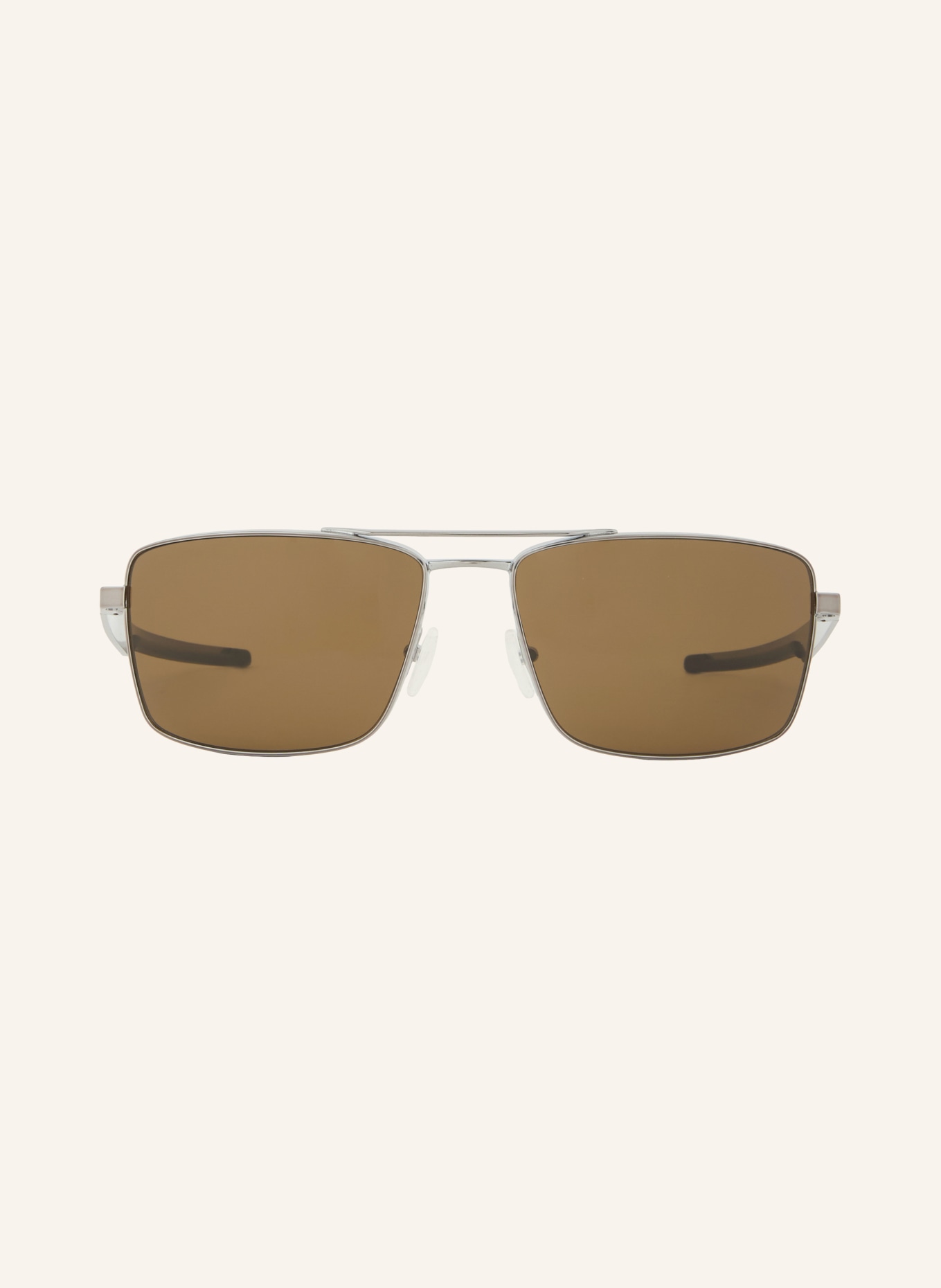 Scuderia Ferrari Sunglasses FZ5001: GRAY/BROWN