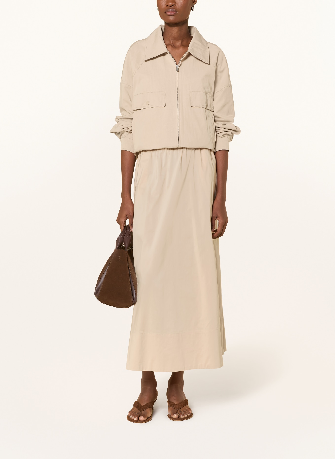 NEO NOIR Rock YARA: BEIGE