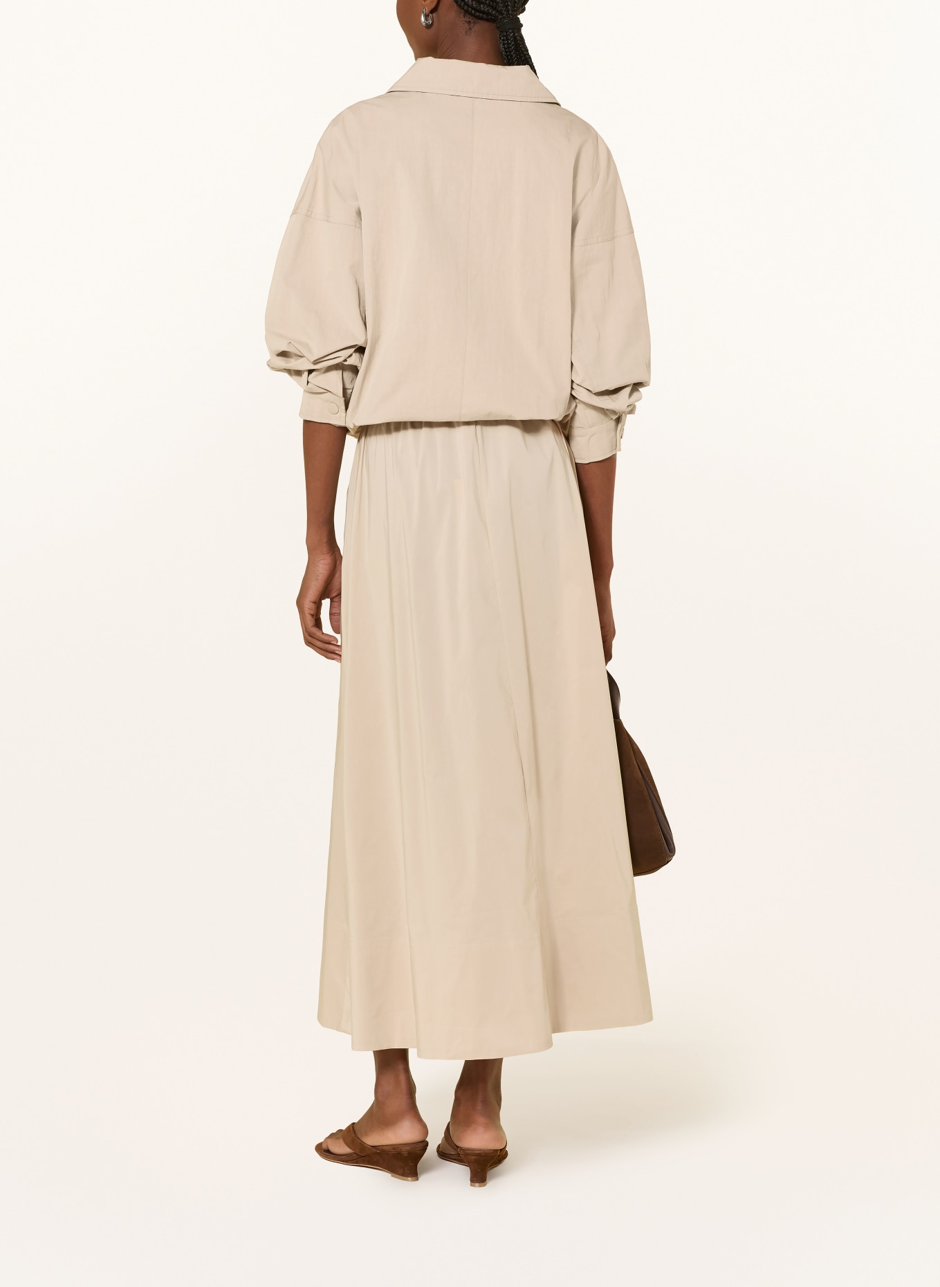 NEO NOIR Rock YARA: BEIGE