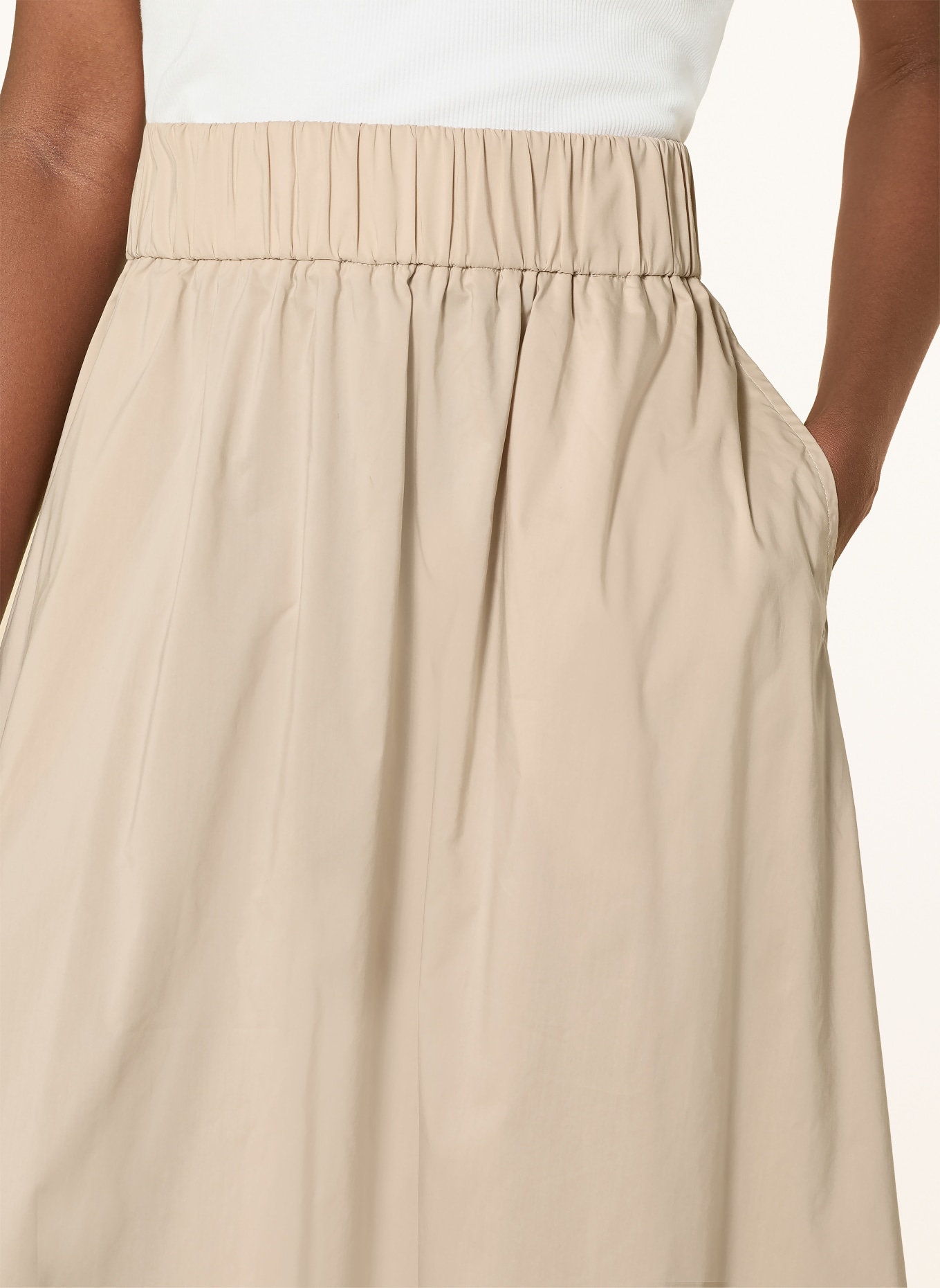 NEO NOIR Rock YARA: BEIGE