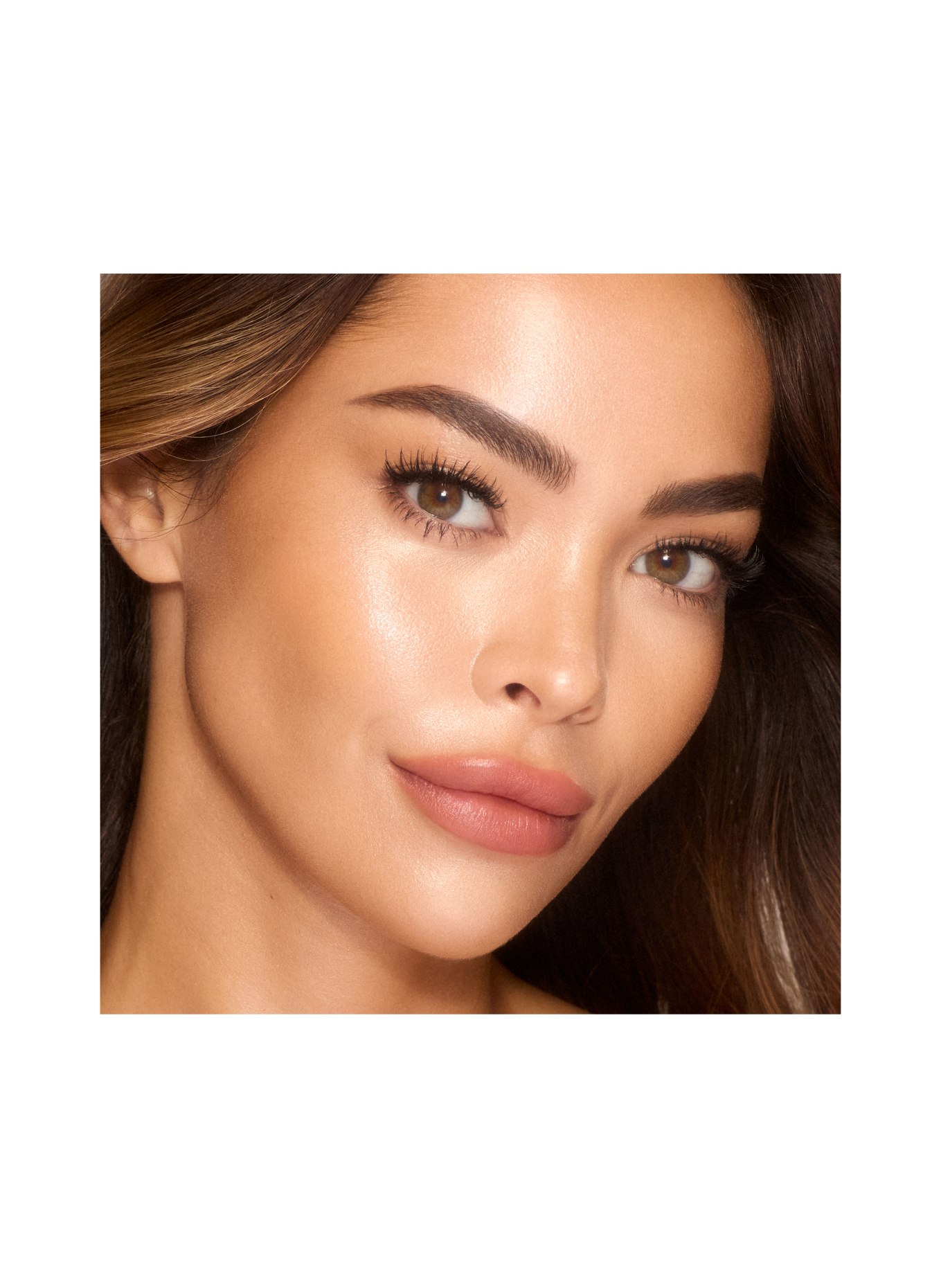 Charlotte Tilbury UNREAL SKIN SHEER GLOW TINT: 6 MEDIUM