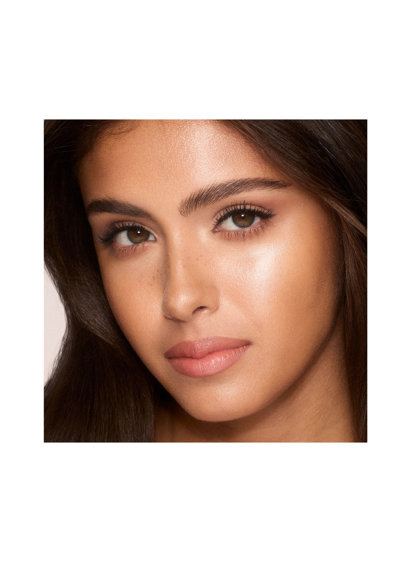 Charlotte Tilbury UNREAL SKIN SHEER GLOW TINT: 7 MEDIUM