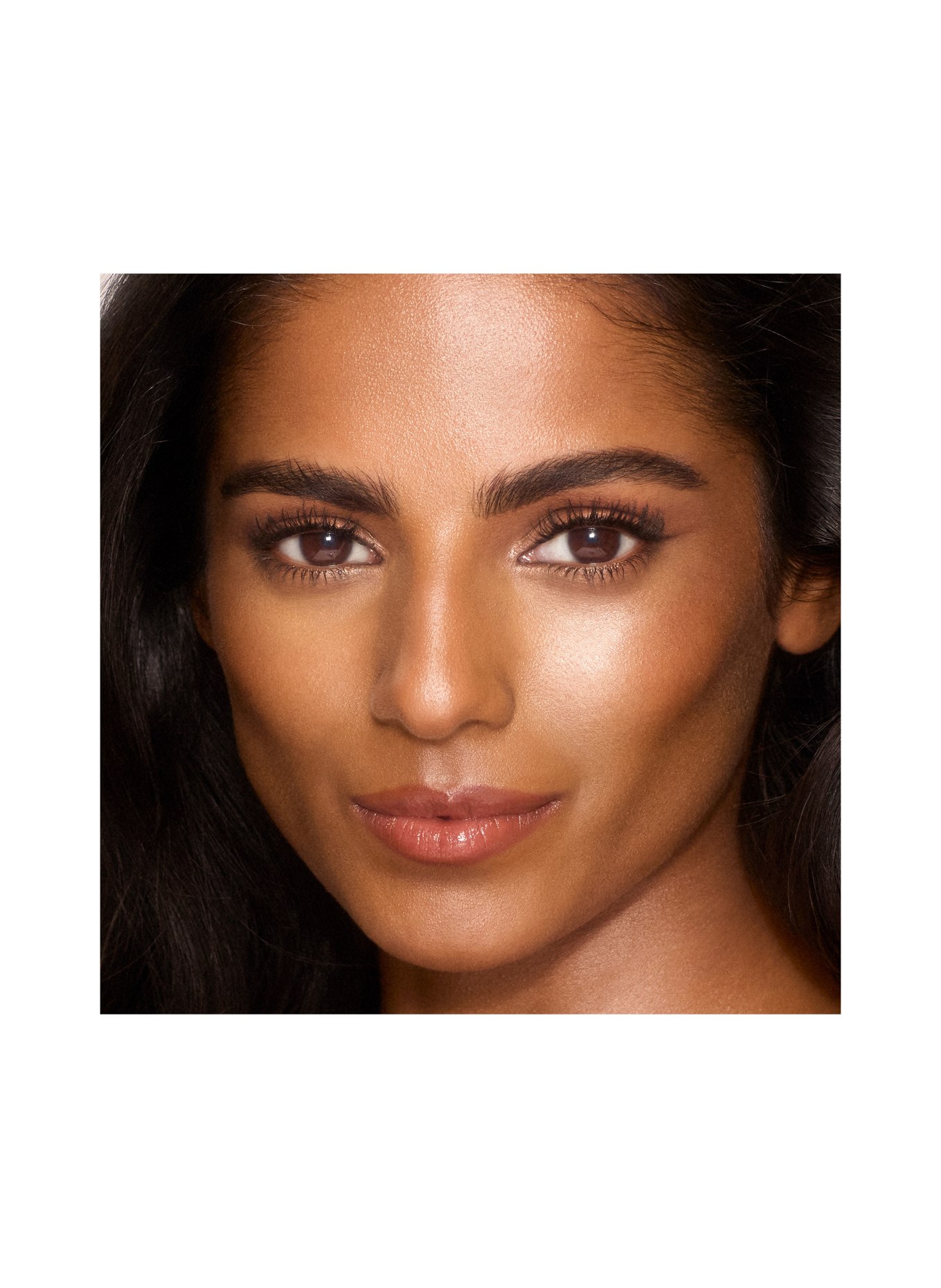 Charlotte Tilbury UNREAL SKIN SHEER GLOW TINT: 9 TAN