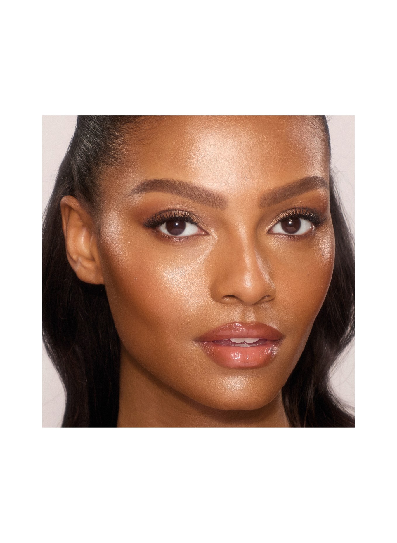 Charlotte Tilbury UNREAL SKIN SHEER GLOW TINT: 12 TAN