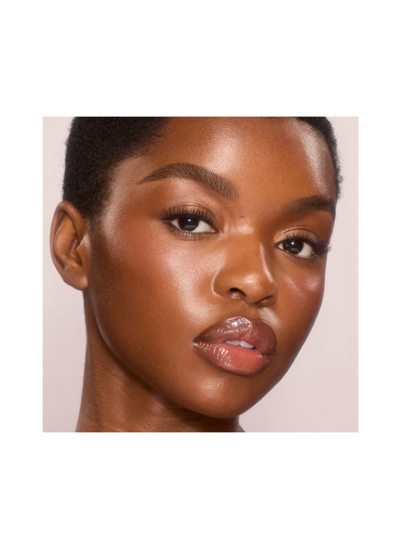 Charlotte Tilbury UNREAL SKIN SHEER GLOW TINT: 13 DEEP