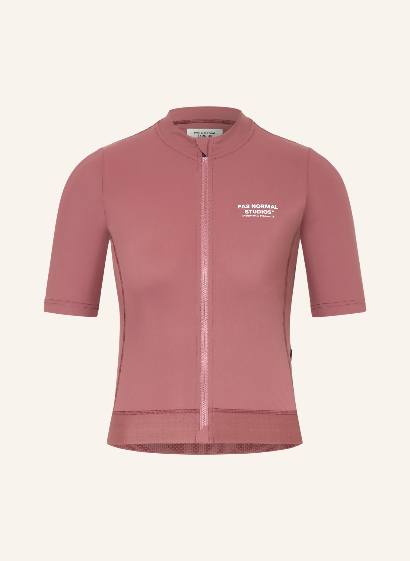 PAS NORMAL STUDIOS Radtrikot ESSENTIAL: ALTROSA