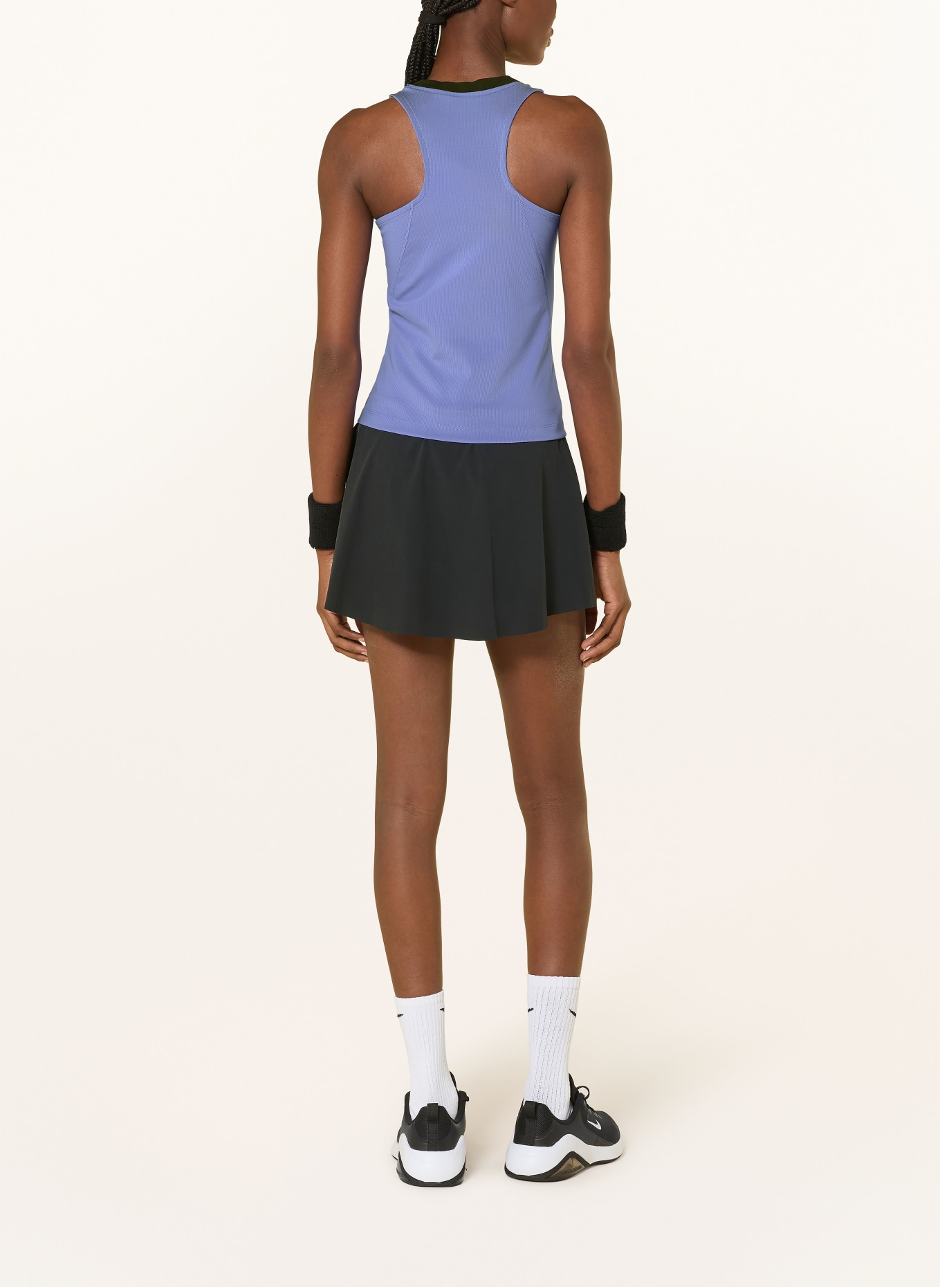 Nike Tanktop COURT ADVANTAGE: PAARS