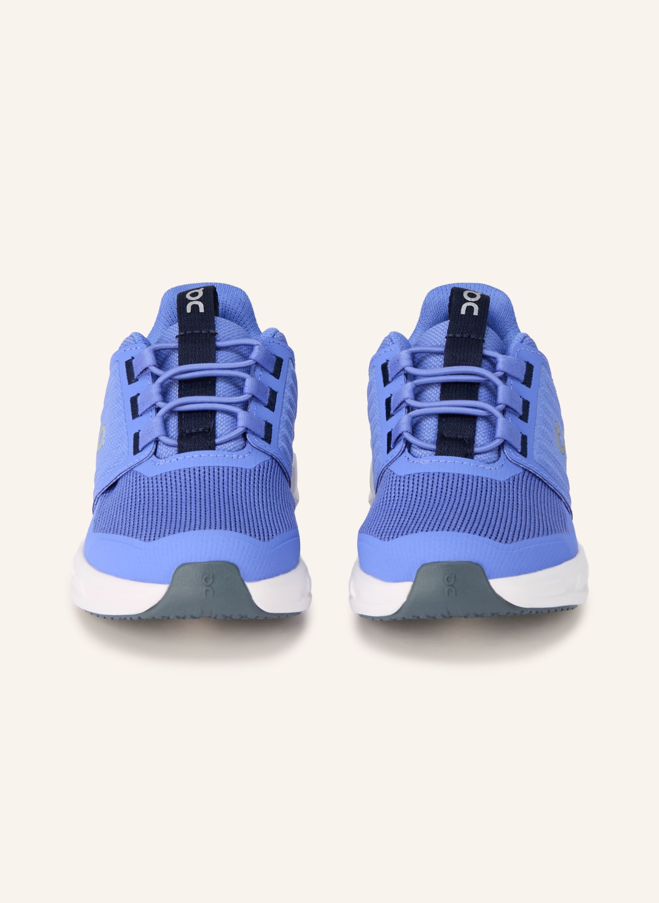On Sneaker CLOUDSWIFT: BLAU