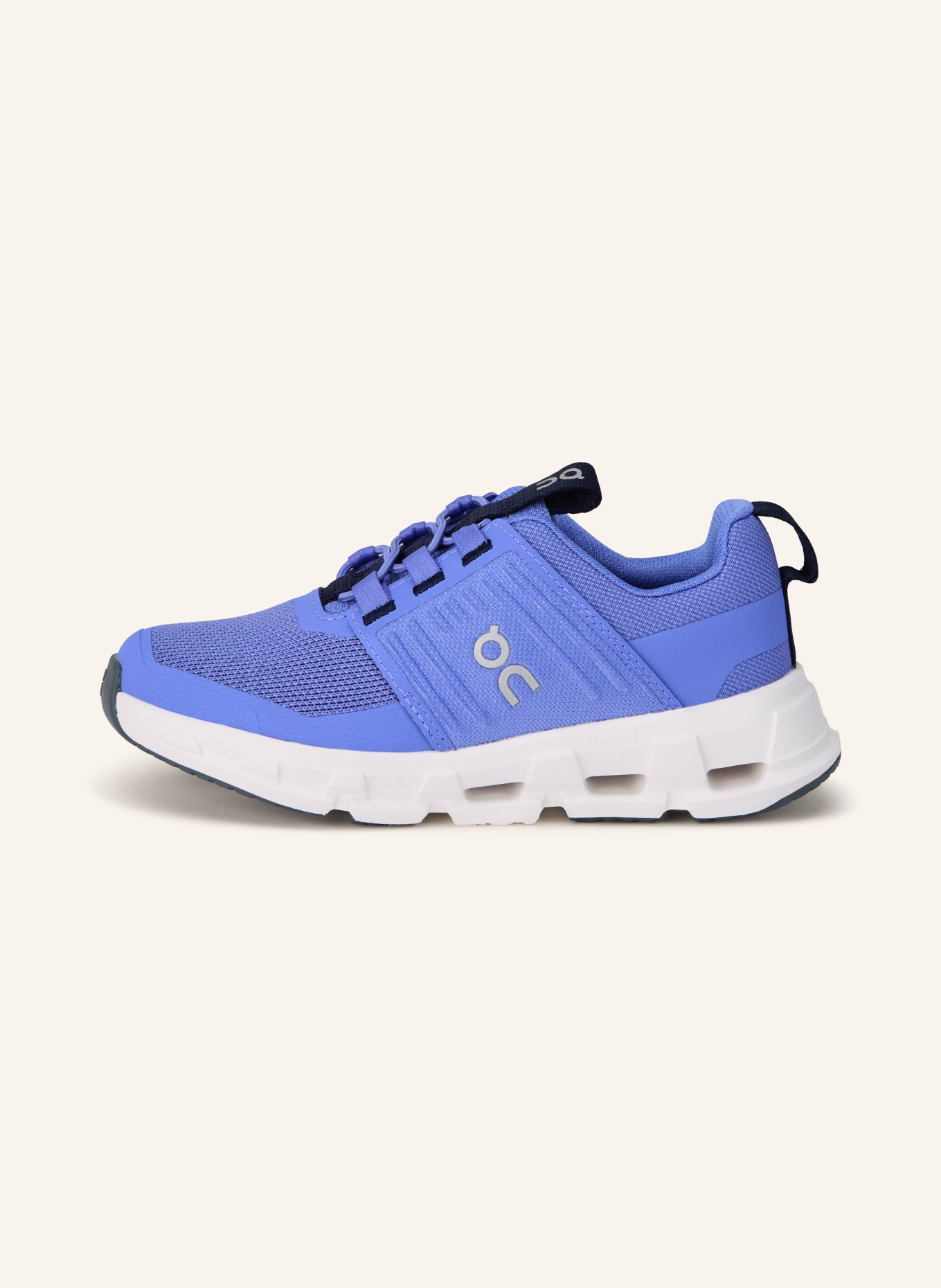 On Sneaker CLOUDSWIFT: BLAU