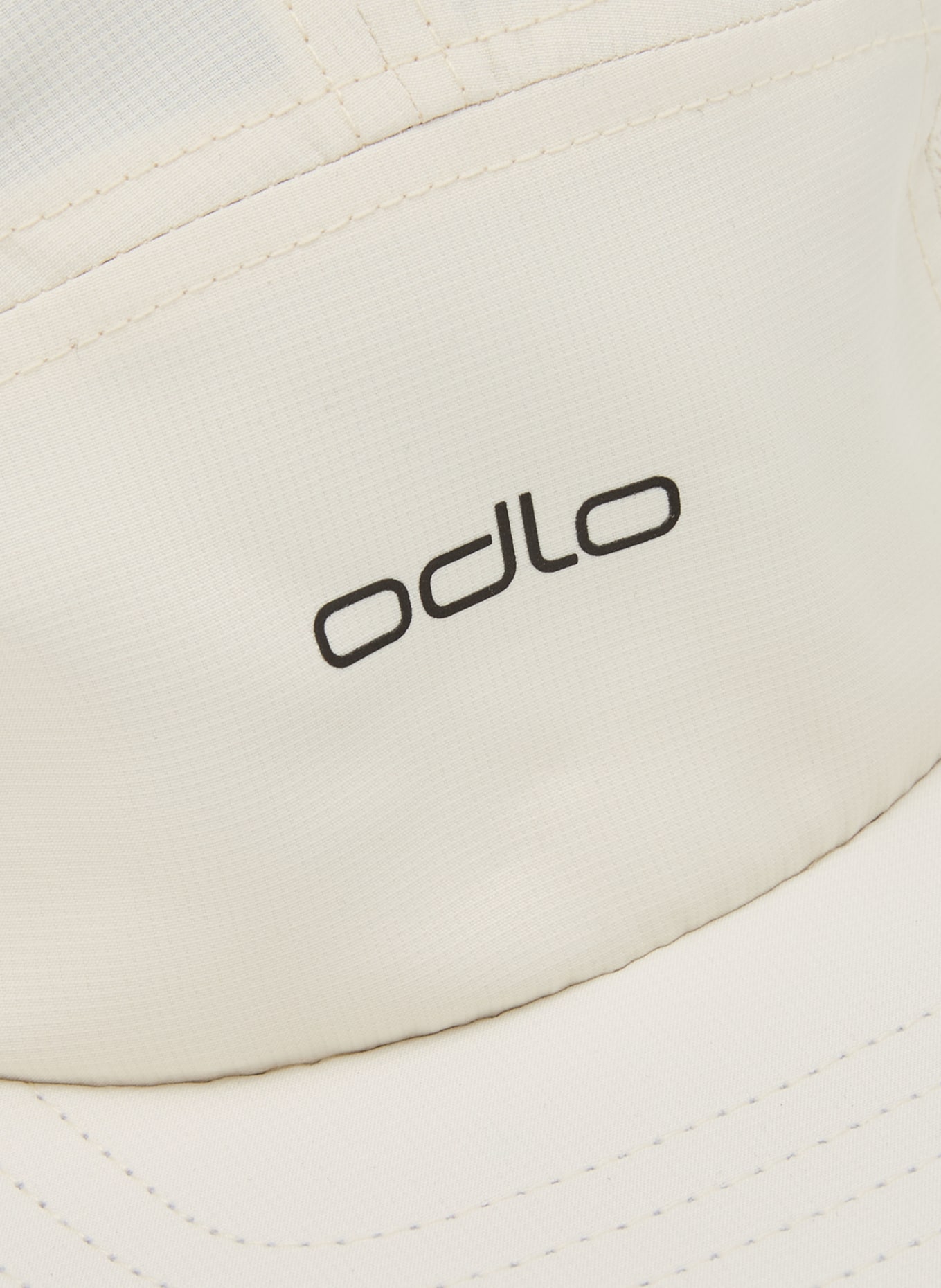 odlo Cap PERFORMANCE LIGHT: ECRU