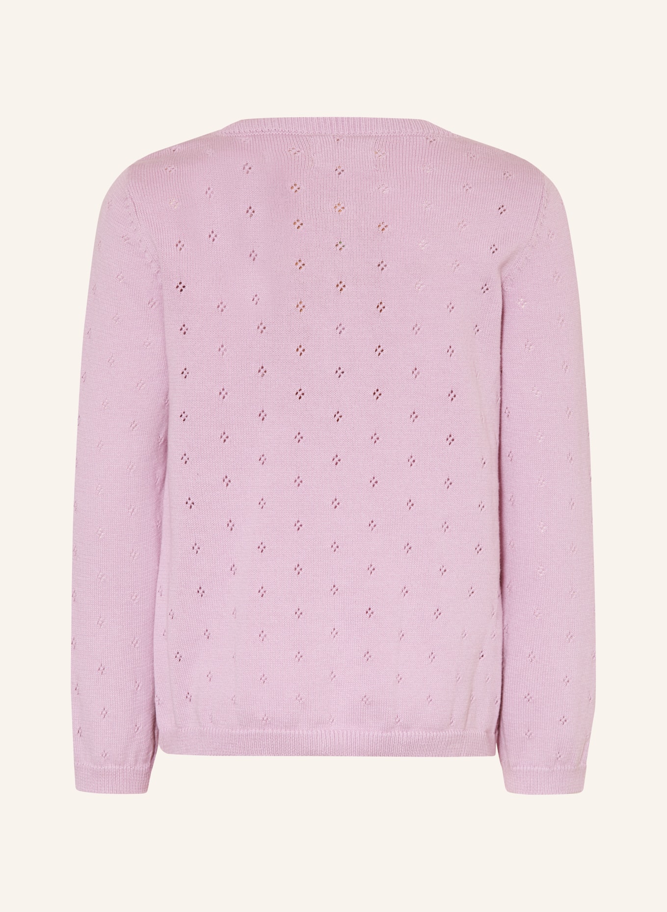 WHEAT breiwerk: LICHTPAARS