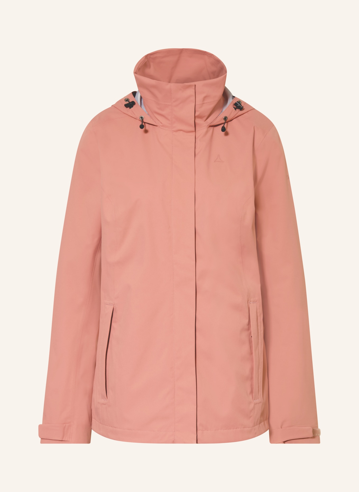 Schöffel Funktionsjacke: ROSA