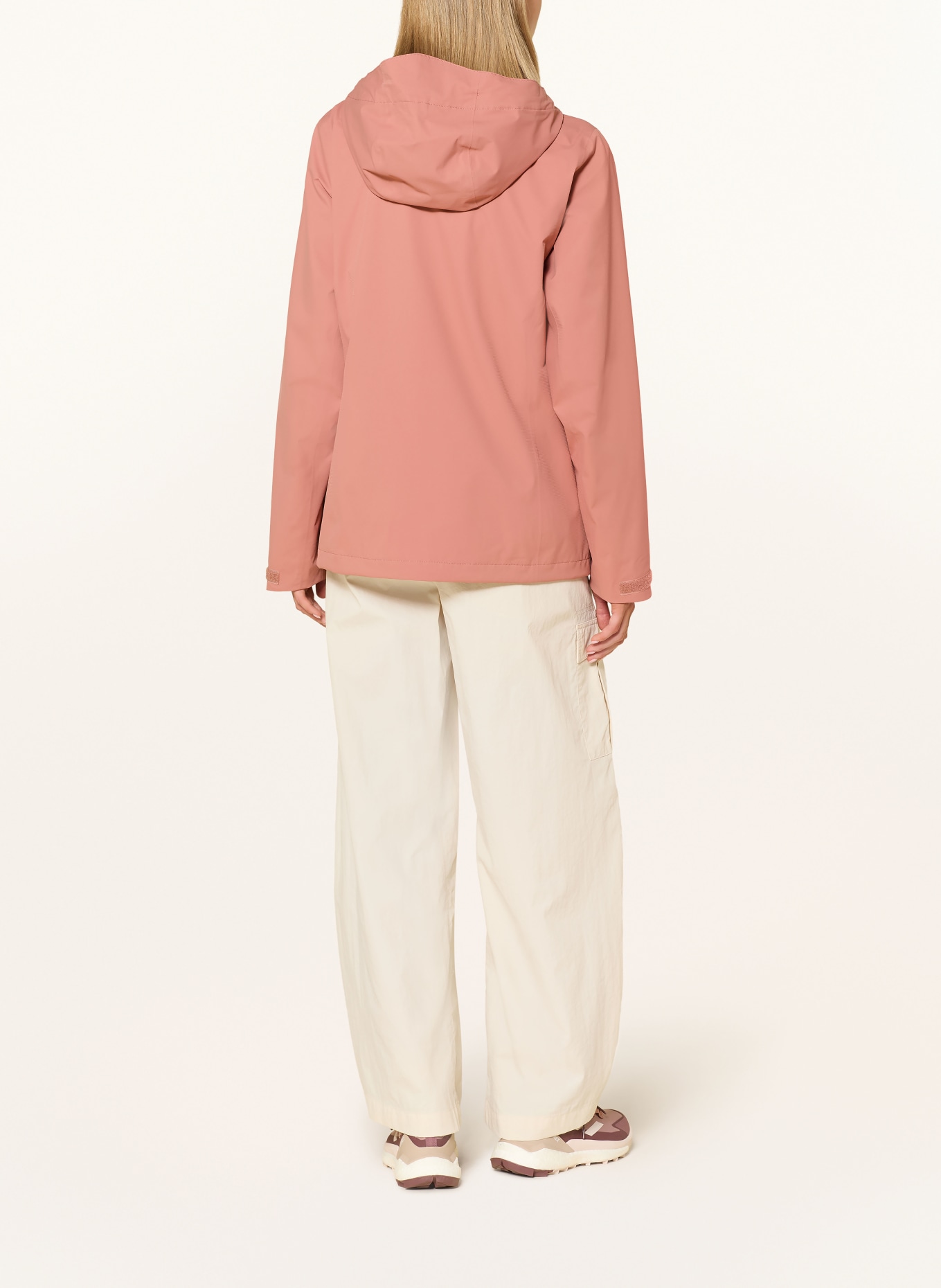 Schöffel Funktionsjacke: ROSA