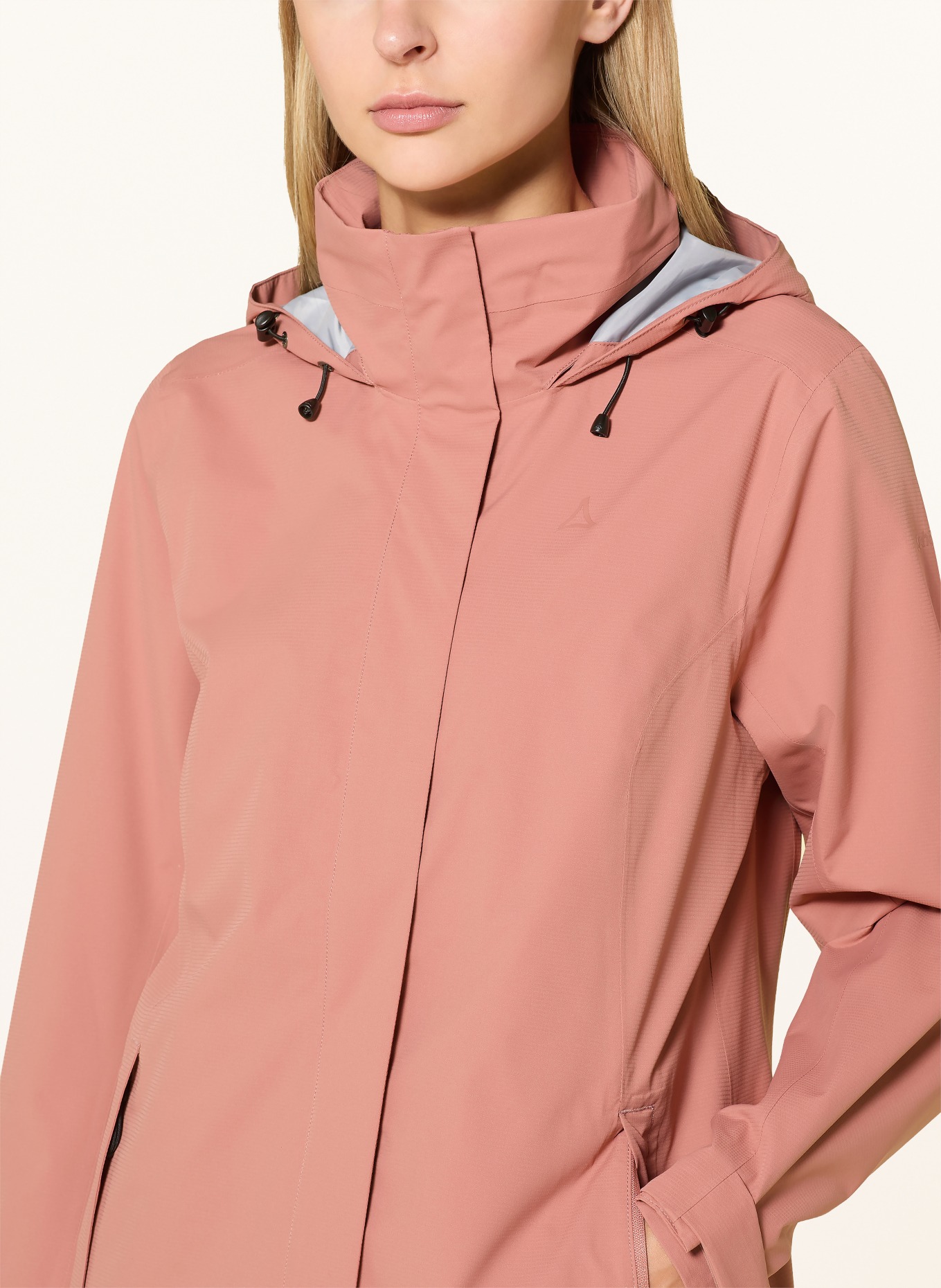Schöffel Funktionsjacke: ROSA