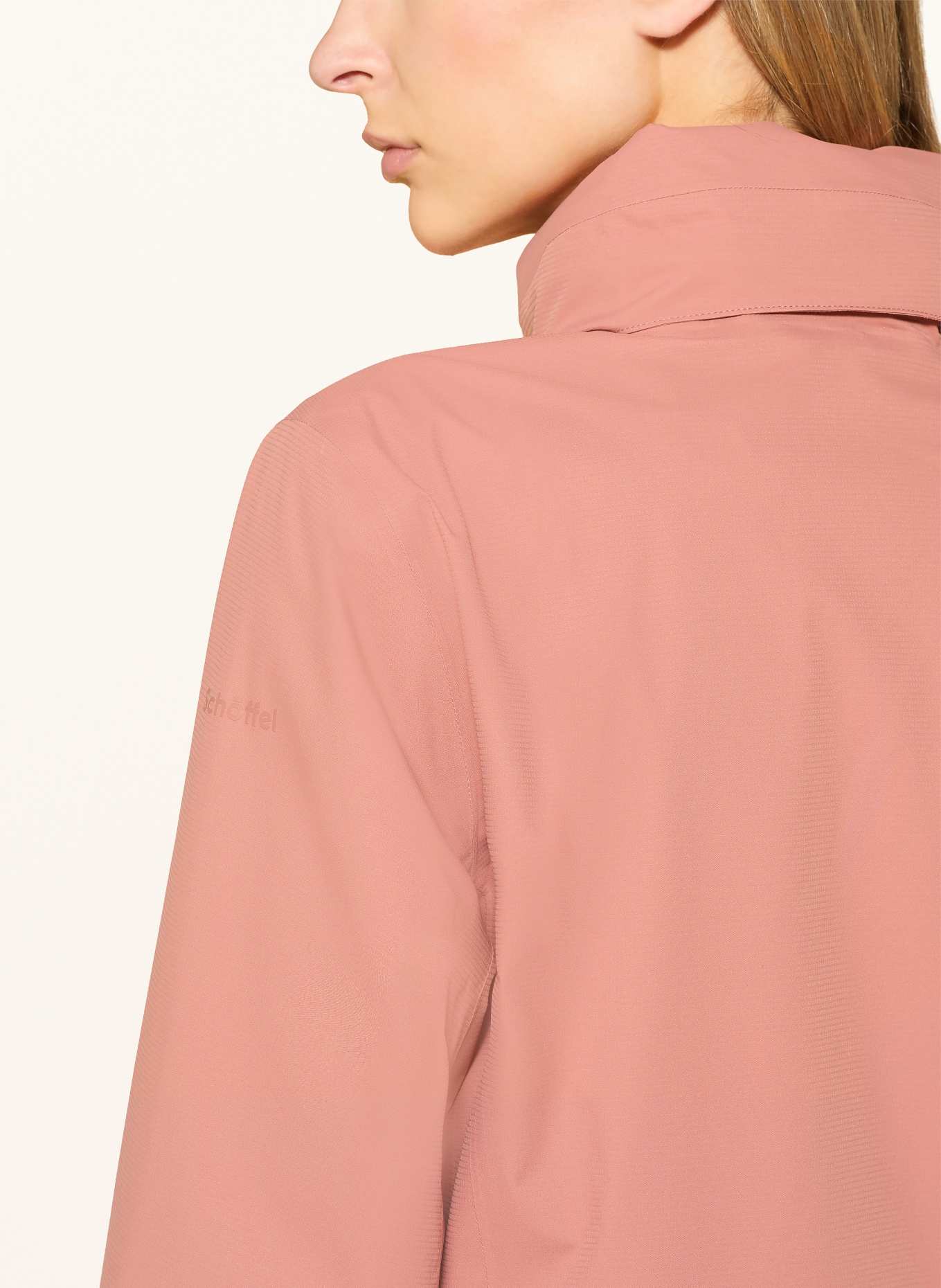 Schöffel Funktionsjacke: ROSA