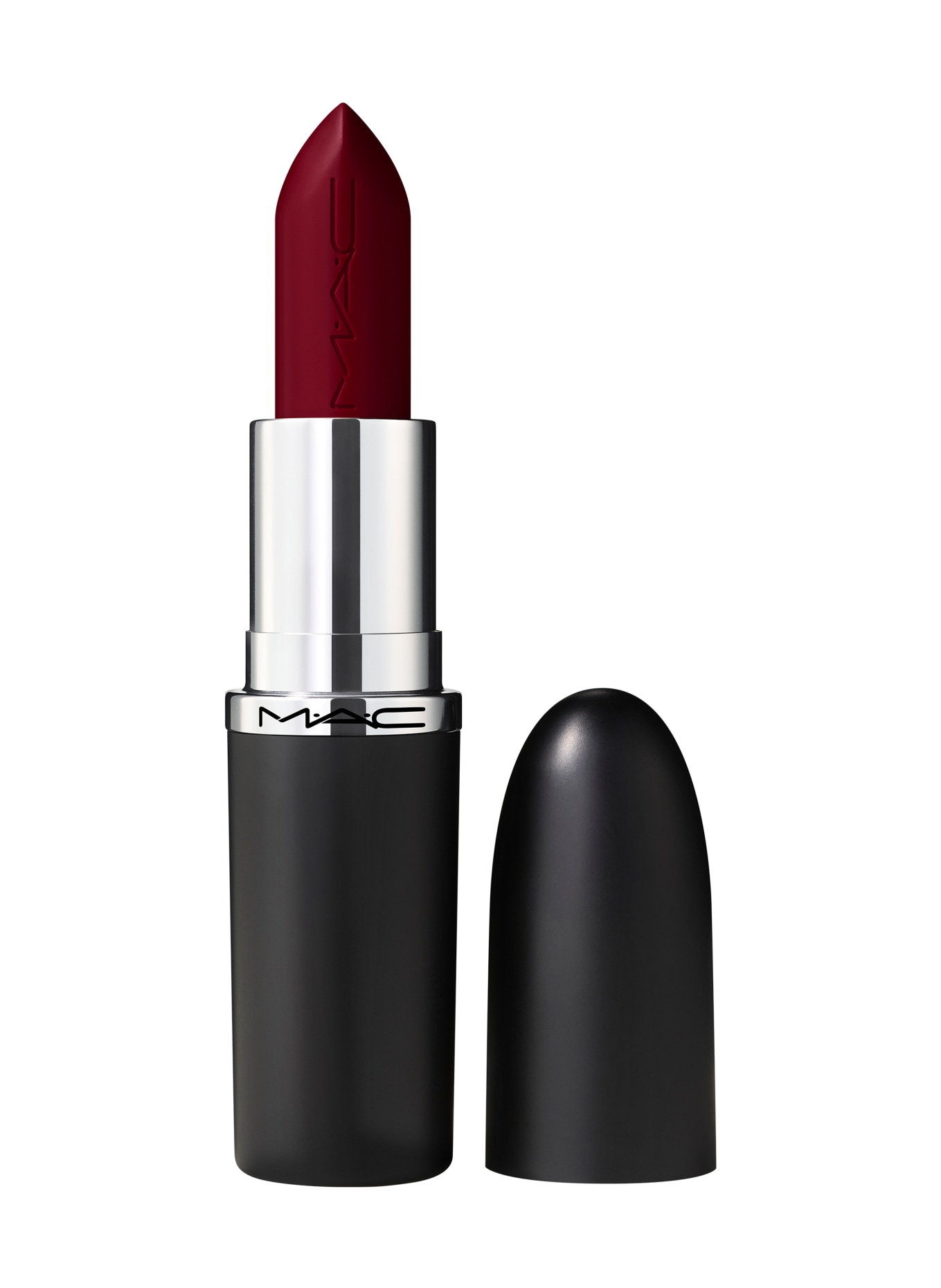 M.A.C MACXIMAL SLEEK SATIN: CENTRE OF ATTENTION