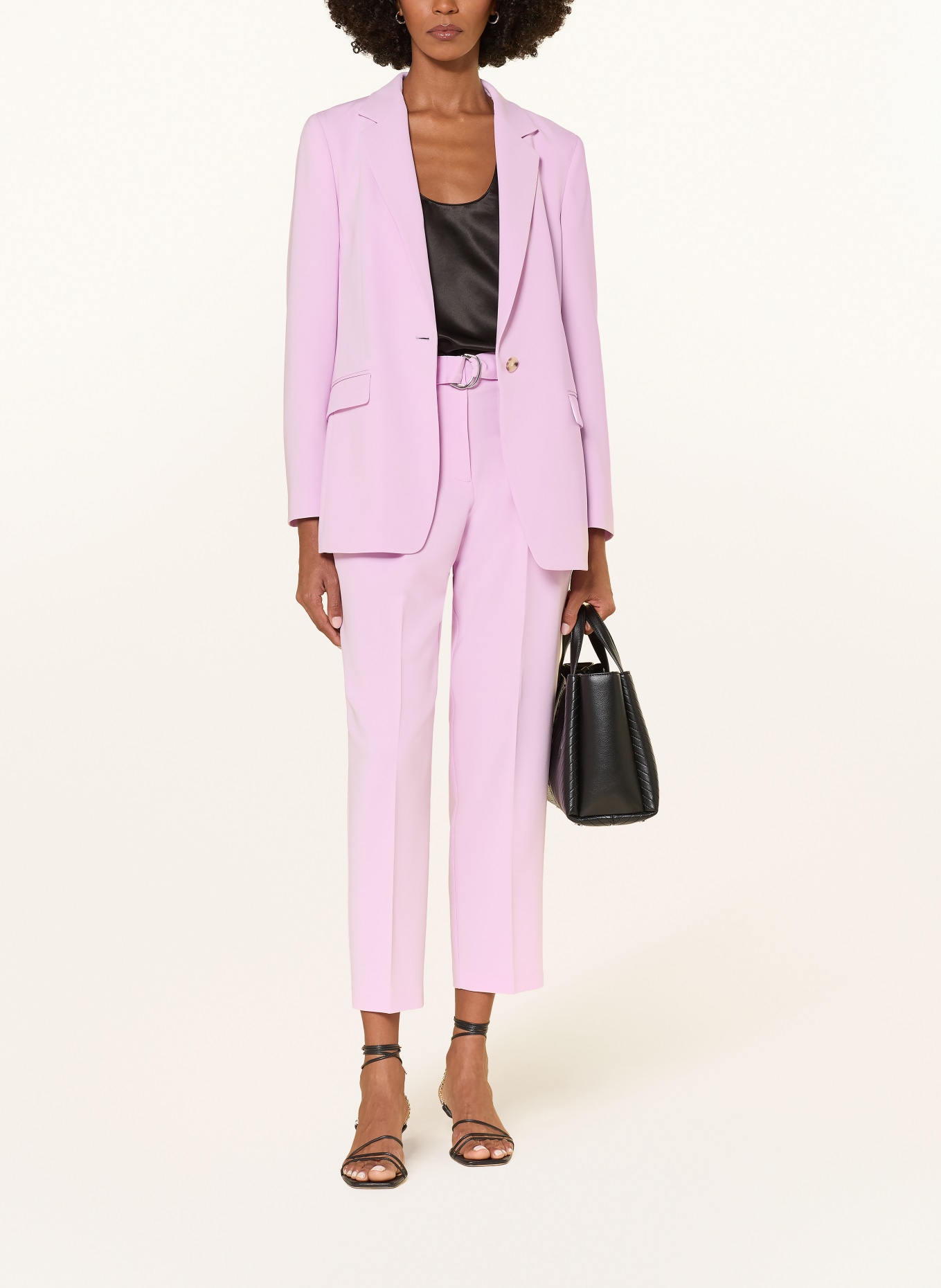 BOSS Blazer JOCALUAH: ROSA