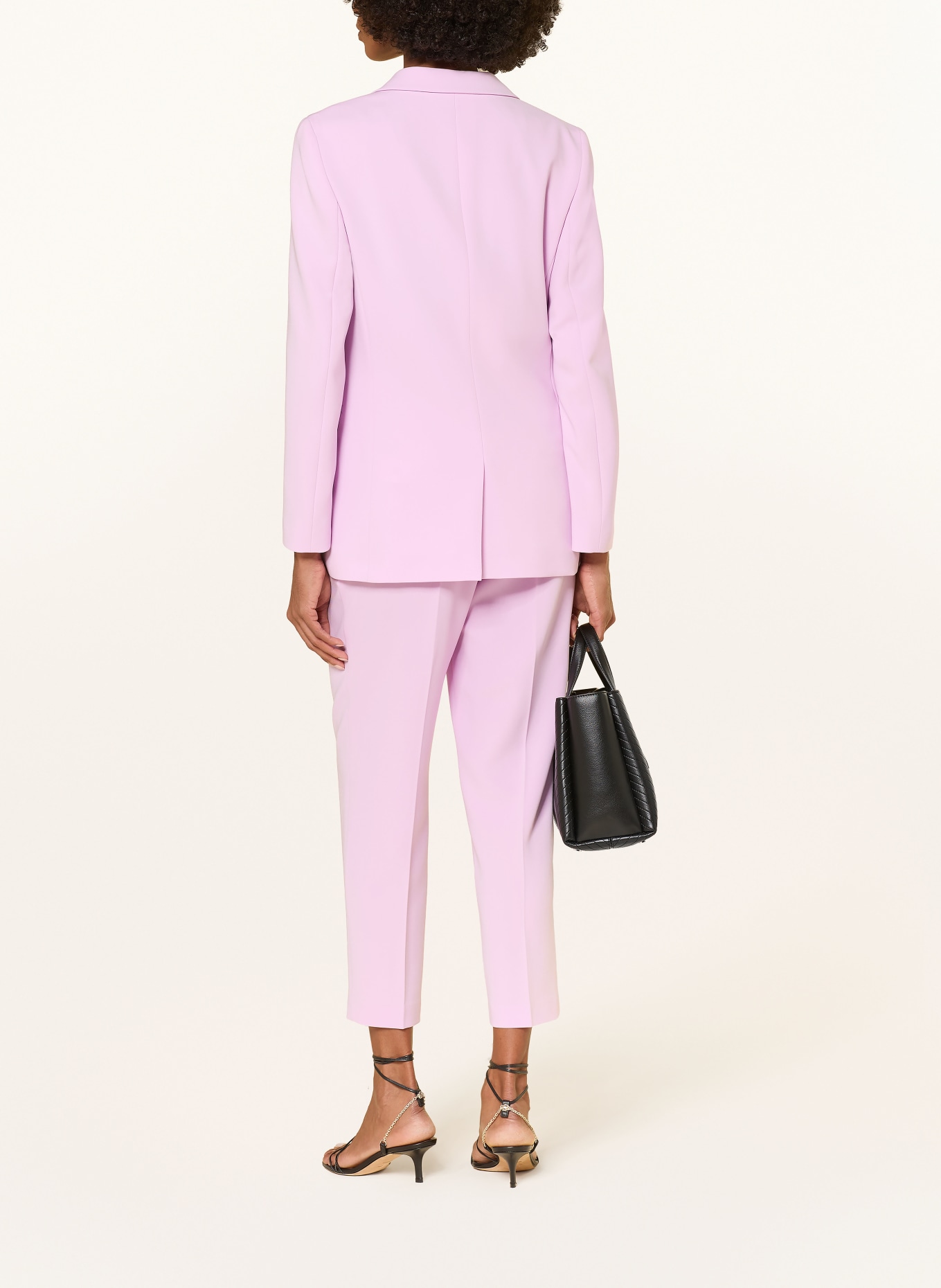 BOSS Blazer JOCALUAH: ROSA