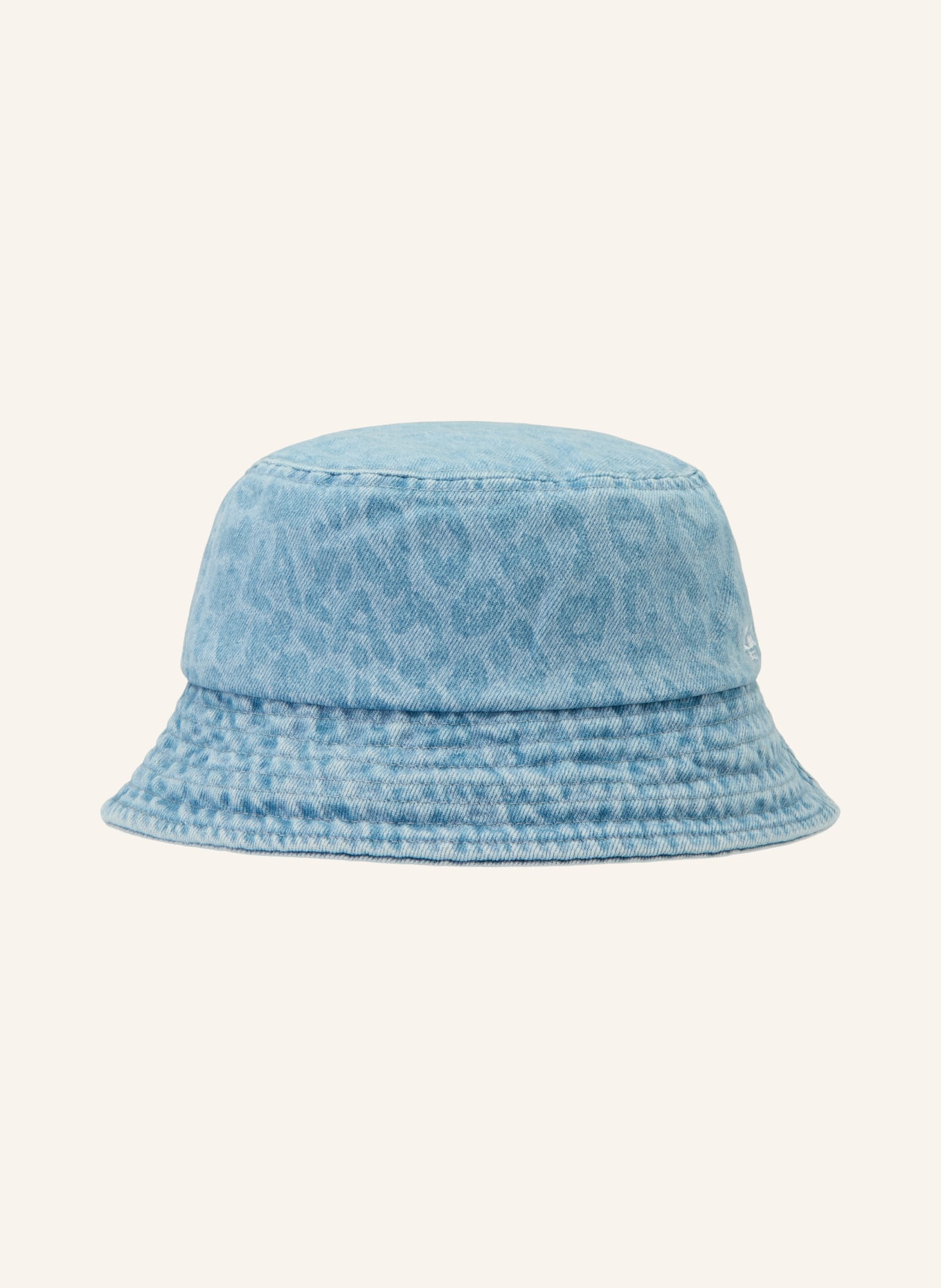 Lala Berlin Bucket-Hat HANNAH: HELLBLAU / BLAU