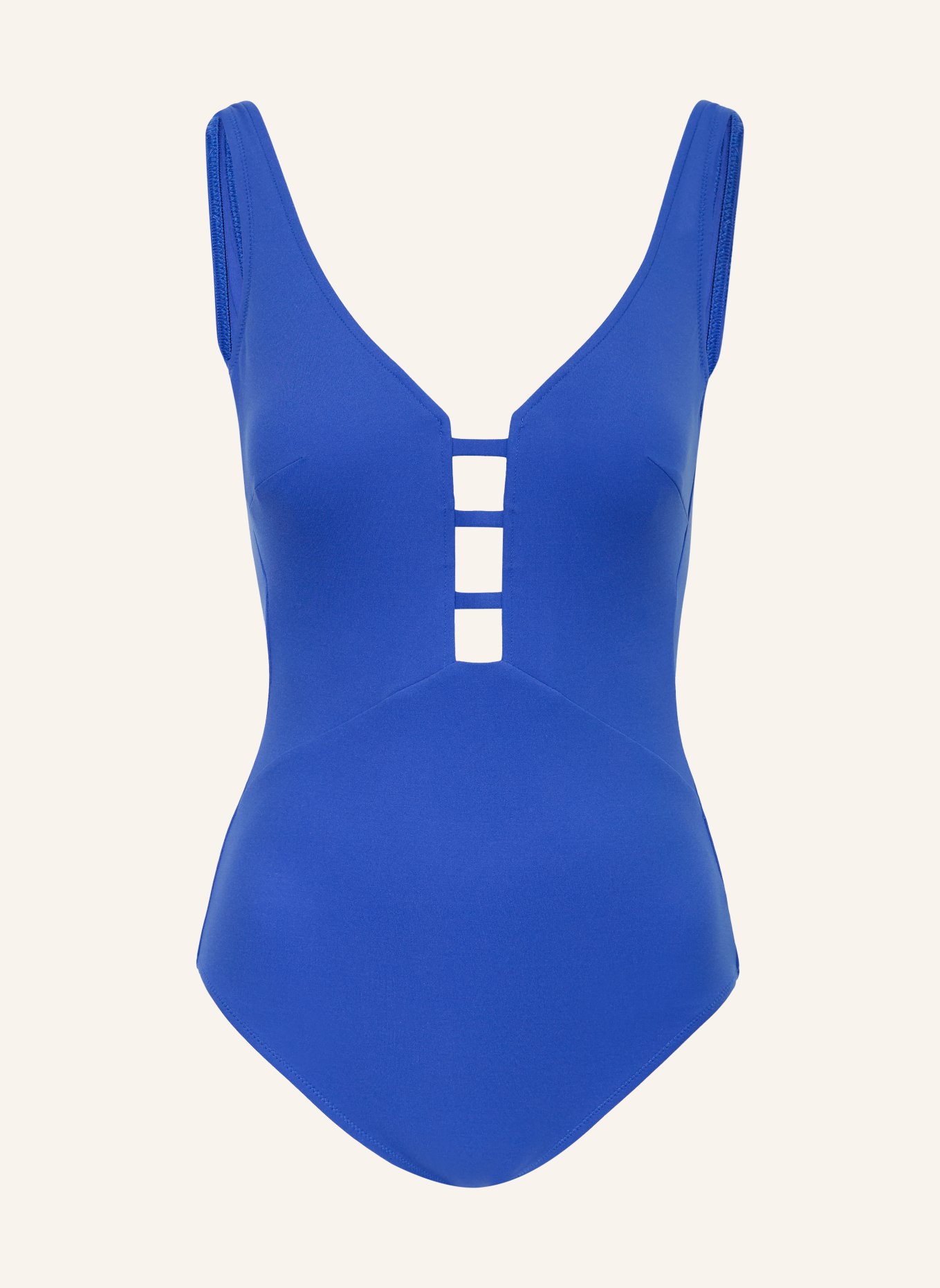 MARYAN MEHLHORN Plavky s kosticemi BIONICS: MODRÁ