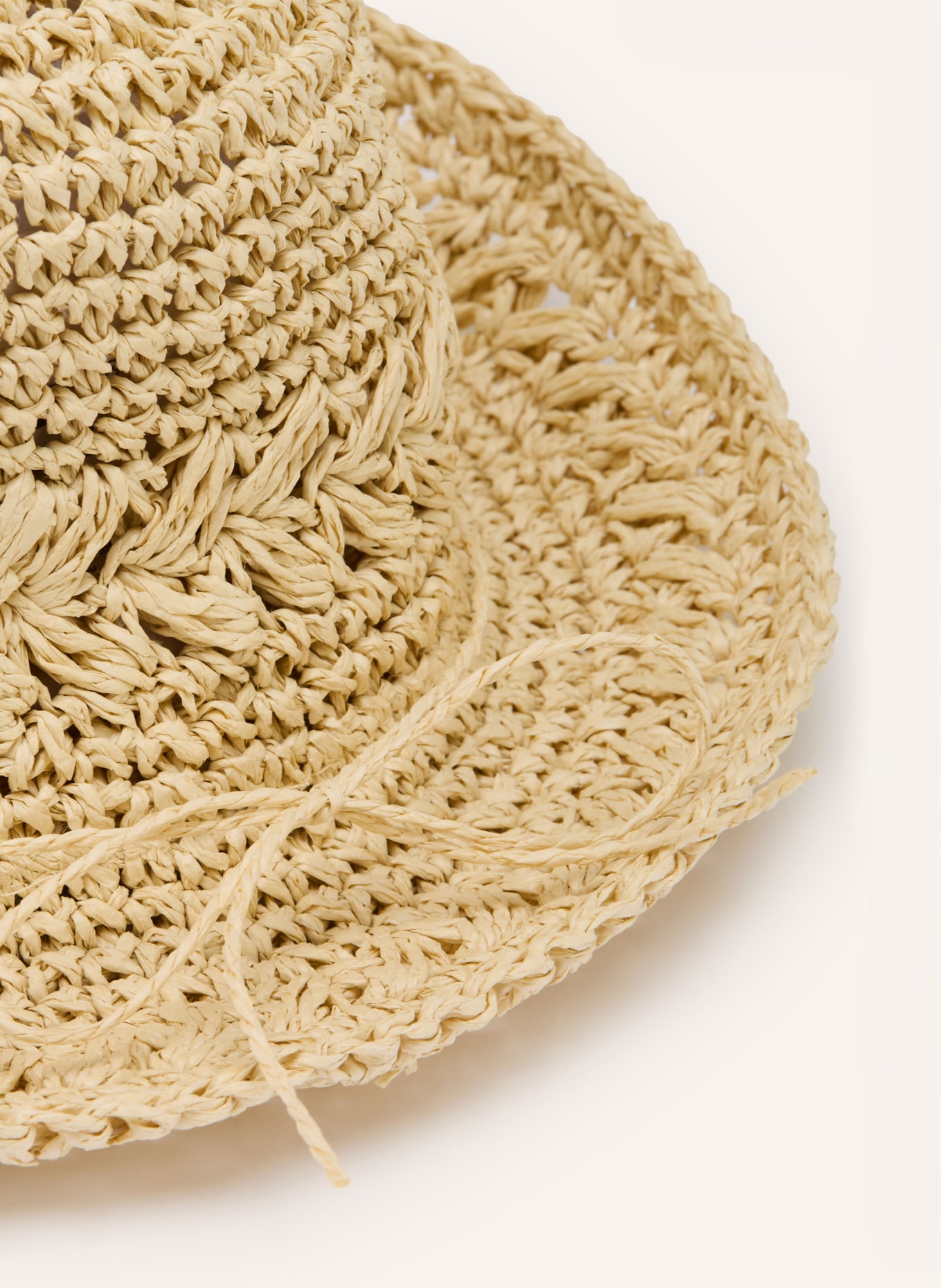 LOEVENICH Hoed: LICHTBRUIN