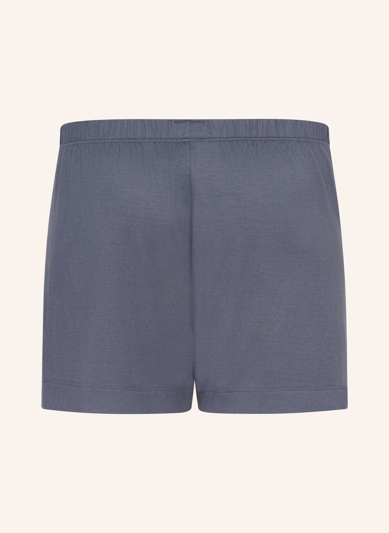 zimmerli Boxers PURENESS: GRIS CLAIR / BLEU CLAIR / NOIR