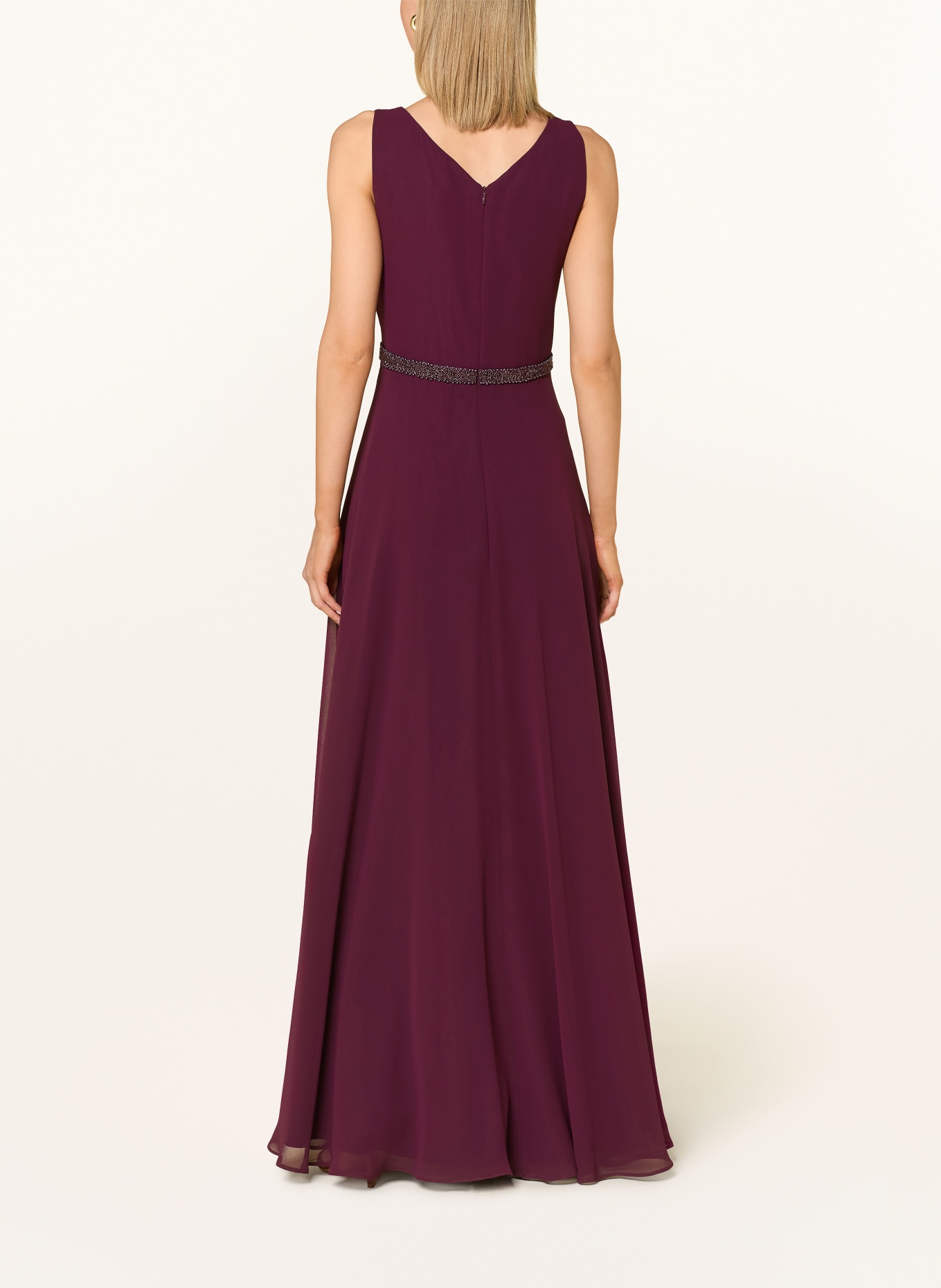 Vera Mont Abendkleid: FUCHSIA