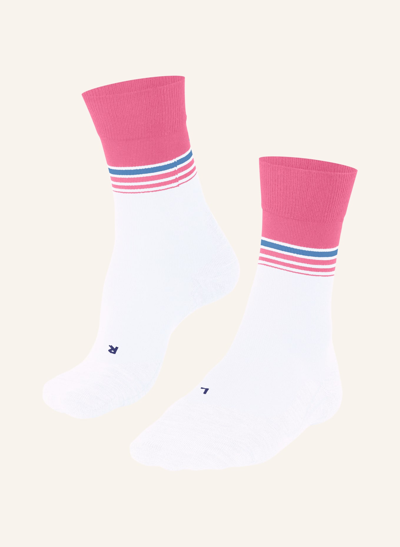 FALKE Laufsocken RU4: 2018 FF-MAT 201