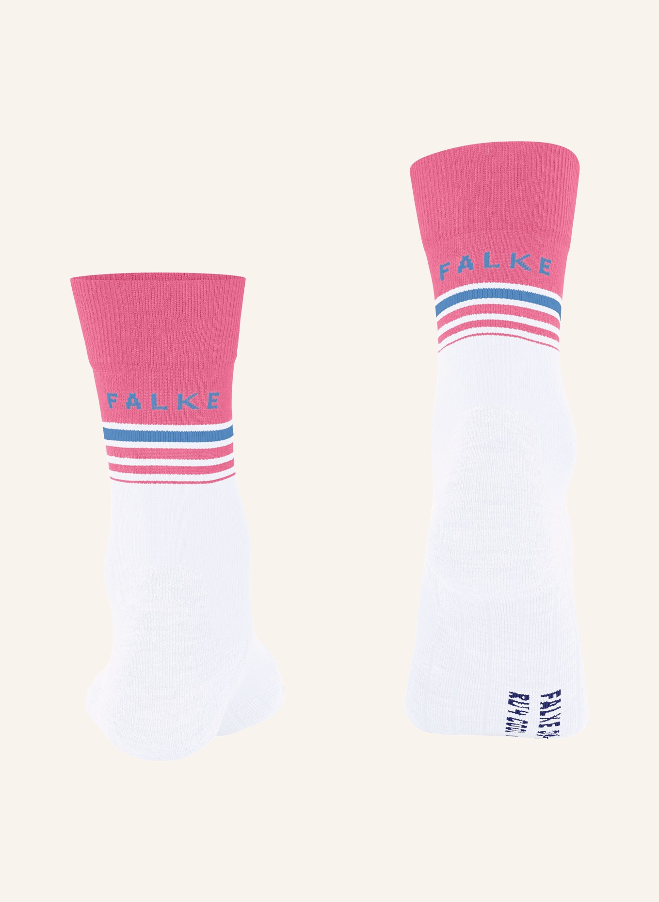 FALKE Laufsocken RU4: 2018 FF-MAT 201