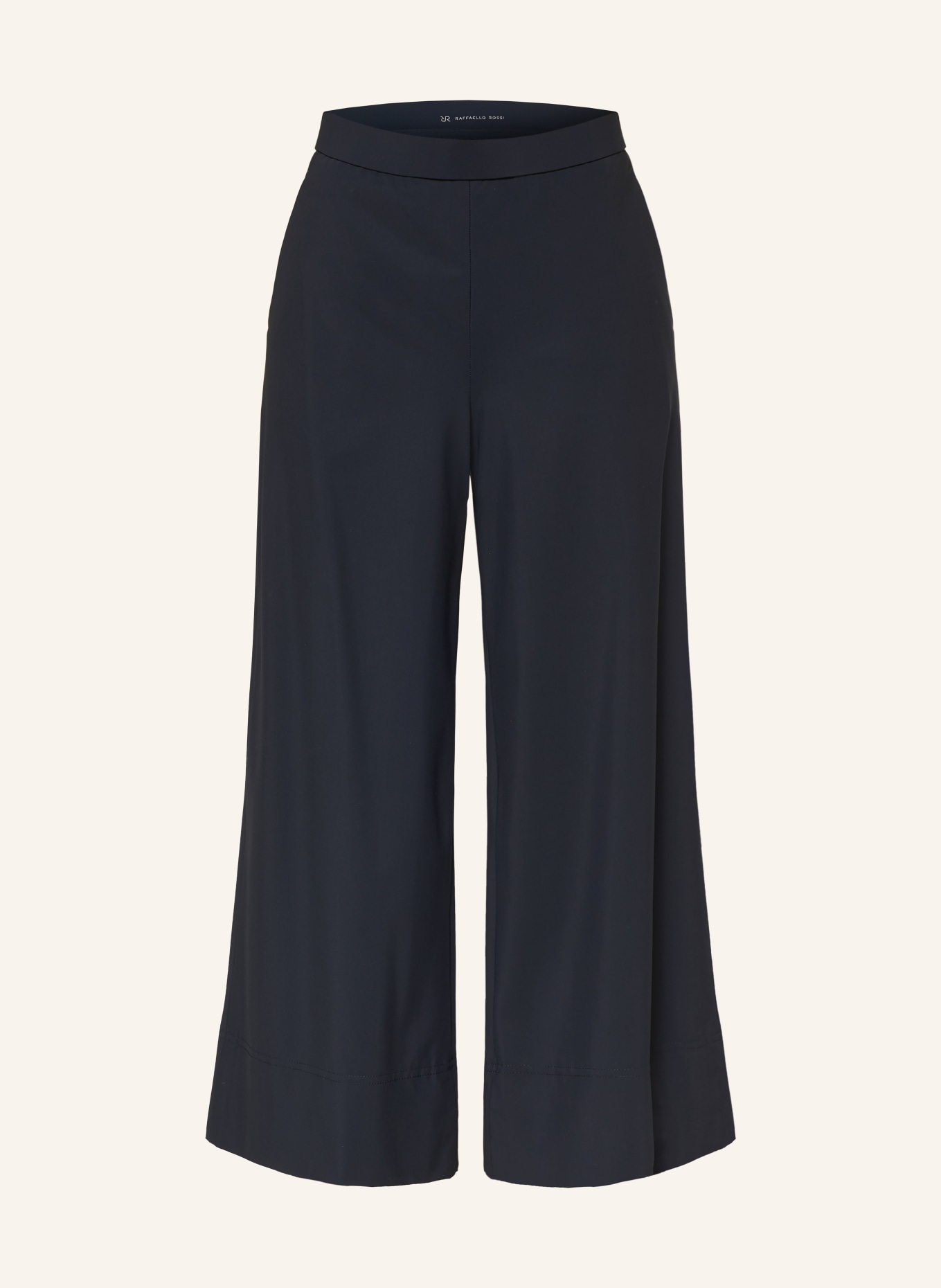 RAFFAELLO ROSSI 7/8-Hose PALINA: DUNKELBLAU