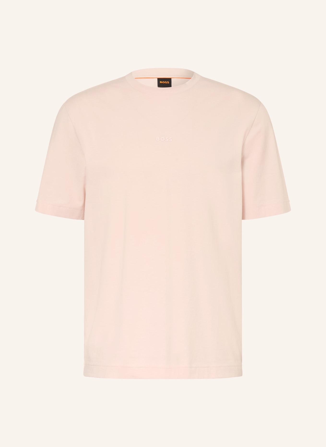 BOSS T-Shirt TCHUP: HELLROSA