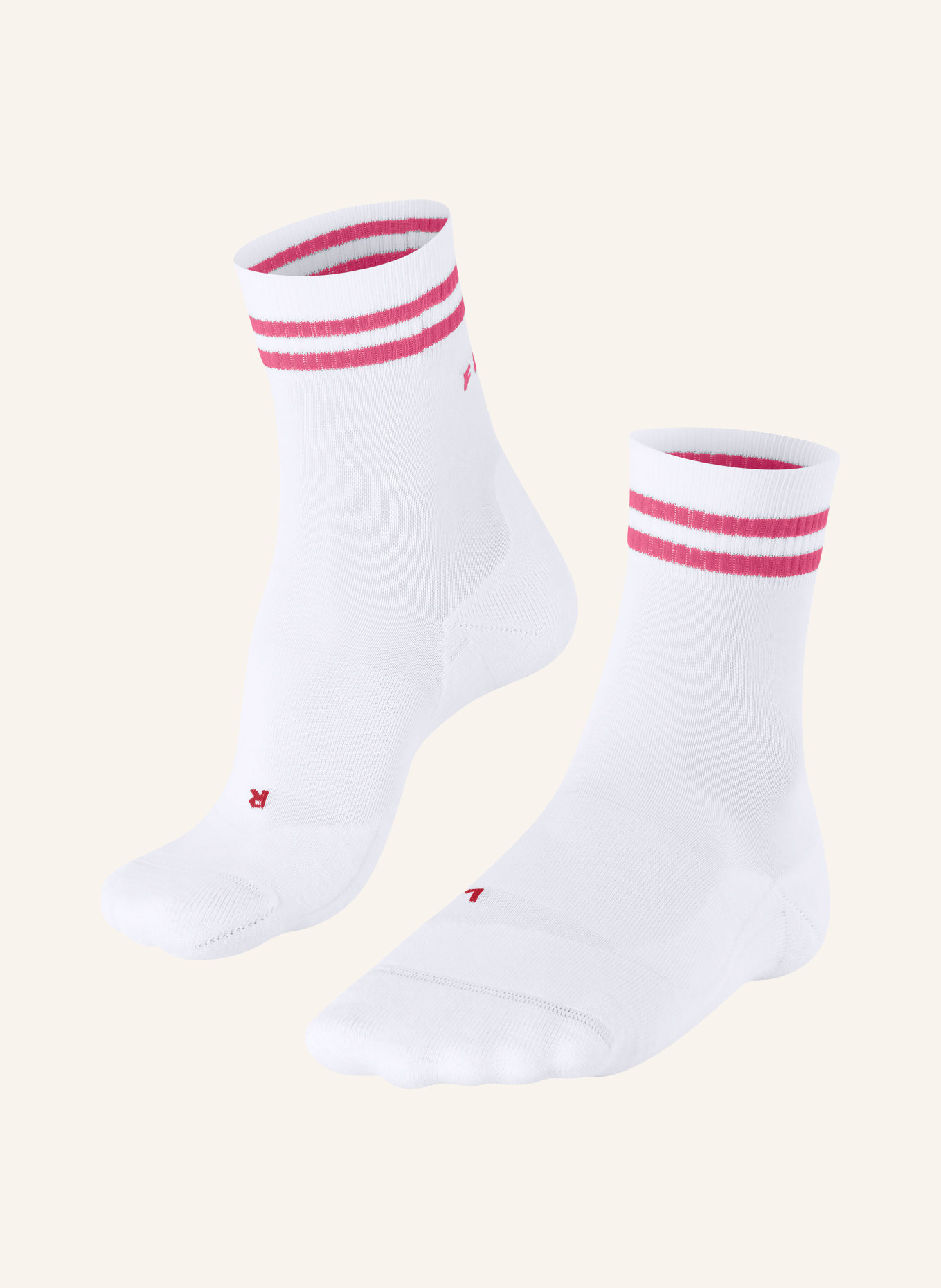 FALKE Running socks RU4: 2009 WHITE