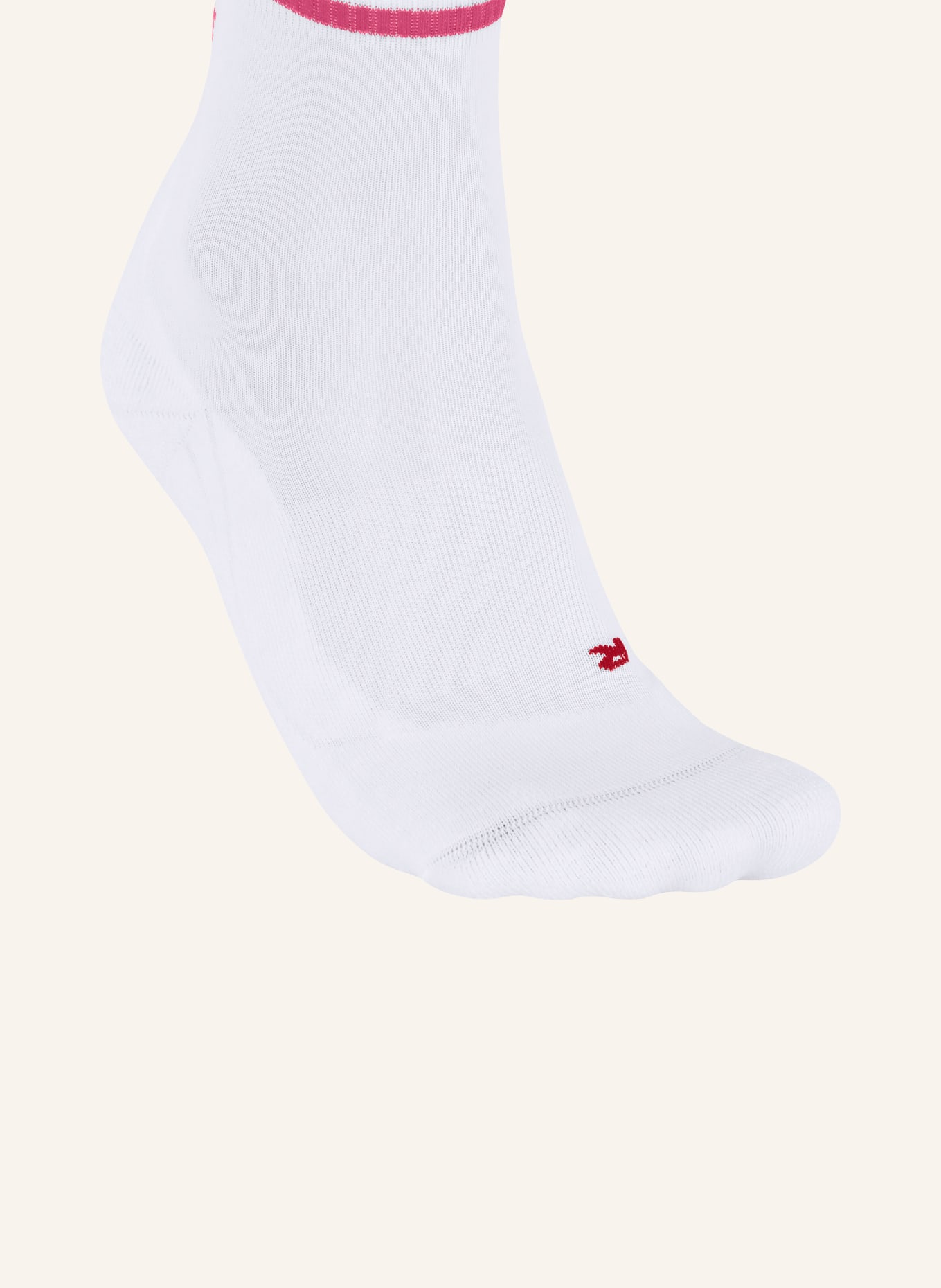 FALKE Running socks RU4: 2009 WHITE